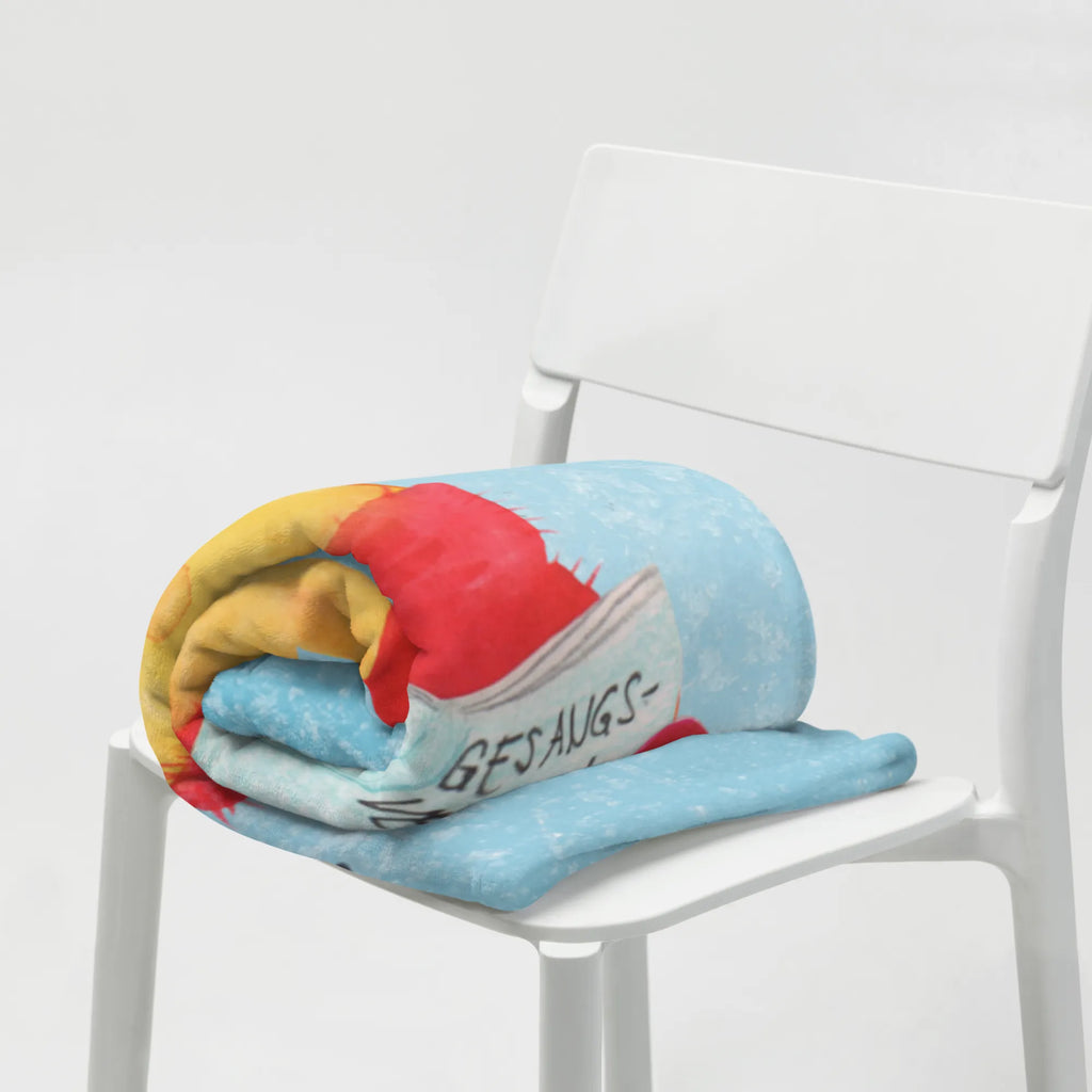 Kuscheldecke Fuchs Sänger Jahrestagsgeschenk, Wohnzimmerdecke, Mikrofaser Decke, Dekoration, Kuscheldecke XXL, Entspannen, Tagesdecke, Wolldecke, Wohndecke, Schmusedecke, Dekodecke, Kuschelfleecedecke, Weihnachtsgeschenk, Sofadecke, Fleecedecke, Decke, Kinderdecke, Gemütlich, Wintermotiv, Winter, Weihnachtsdeko, Nikolaus, Weihnachten, Advent, Heiligabend, Füchse, Sänger, Singen, Geschenk Sänger, Fuchs, Weihnachtslieder