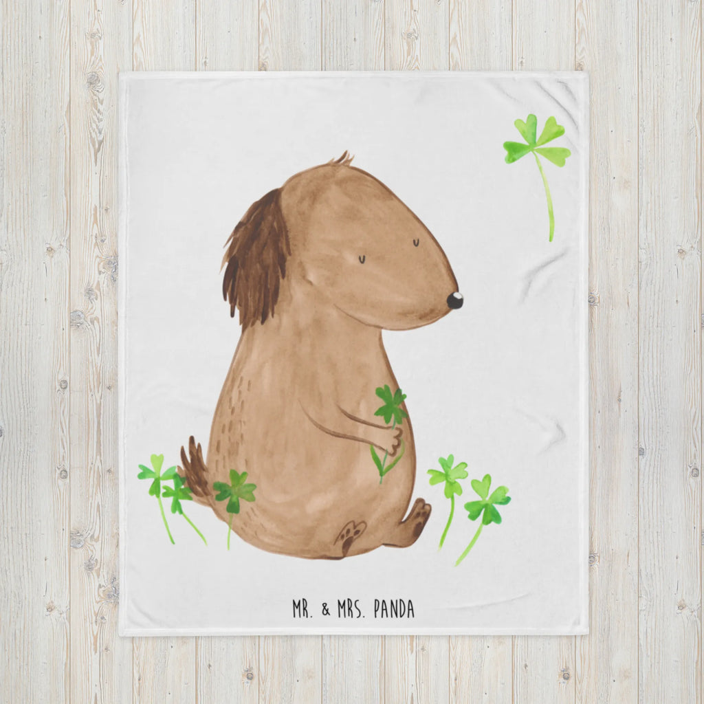 Blanket Dog shamrock Mikrofaser Decke, Sofadecke, Fleecedecke, Tagesdecke, Dekoration, Decke, Jahrestagsgeschenk, Weihnachtsgeschenk, Dekodecke, Gemütlich, Wohndecke, Entspannen, Wolldecke, Kuscheldecke XXL, Kinderdecke, Wohnzimmerdecke, Kuschelfleecedecke, Schmusedecke, Hunderasse, Hundebesitzer, Sprüche, Hundemotiv, Haustier, Tierliebhaber, Hund, Tagträume, Selbstliebe, Achtsamkeit, Neuanfang, Glück, Motivation, Glücksbringer, Kleeblatt, Geschenk