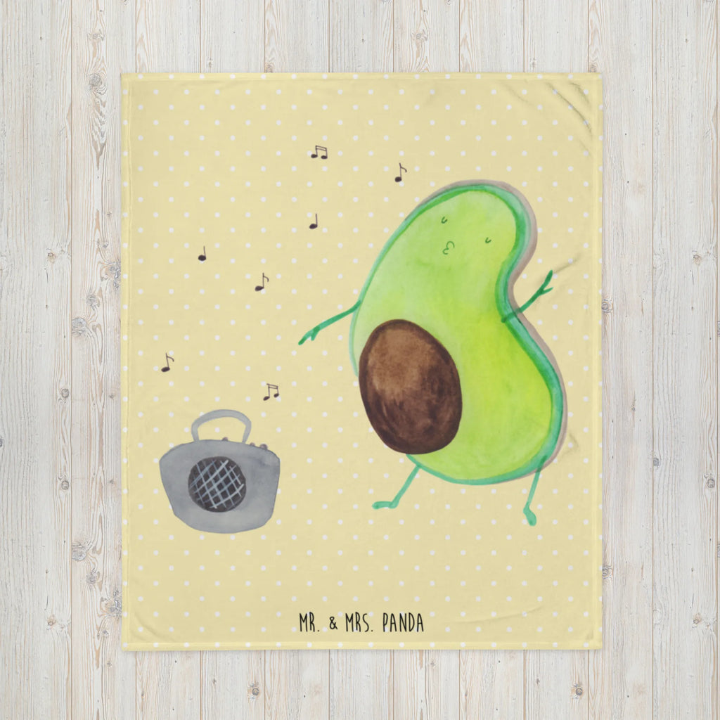 Blanket avocado Dance fleece blanket, Sherpa blanket, throw blanket, warm blanket, snuggle blanket, cozy blanket, plush blanket, sofa throw, avocado, vegetables