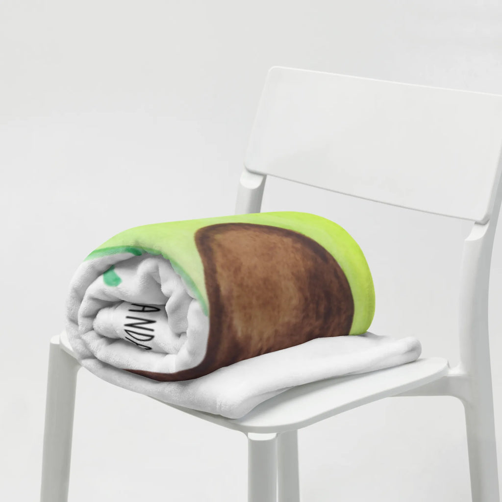 Blanket avocado Dance fleece blanket, Sherpa blanket, throw blanket, warm blanket, snuggle blanket, cozy blanket, plush blanket, sofa throw, avocado, vegetables