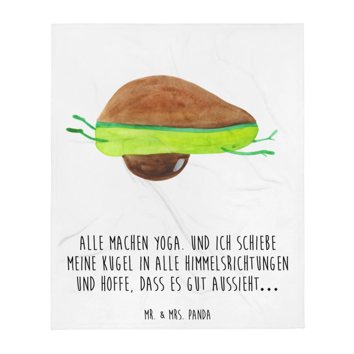 Kuscheldecke Avocado Yoga Wohndecke, Winterdecke, Warme Decke, Kunstfelldecke, Plaid, Sofadecke, Kuscheldecke, Couchdecke, Plüschdecke, Flauschige Decke, Bettüberwurf, Sofaüberwurf, Flauschige Kuscheldecke, Decke, Tagesdecke, Bettdecke, Schlafdecke, Felloptik Decke, Fleece-Kuscheldecke, Mikrofaserdecke, Kuschelige Decke, Avocado, Veggie, Vegan, Gesund, Avocado Yoga Vegan
