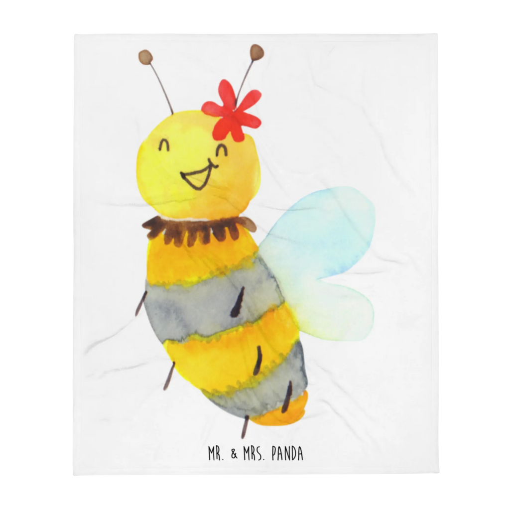 Kuscheldecke Biene Blume Mikrofaser Decke, Tagesdecke, Kuschelfleecedecke, Weihnachtsgeschenk, Decke, Wolldecke, Fleecedecke, Kinderdecke, Dekodecke, Wohnzimmerdecke, Sofadecke, Dekoration, Jahrestagsgeschenk, Wohndecke, Kuscheldecke XXL, Entspannen, Gemütlich, Schmusedecke, Biene, Wespe, Hummel