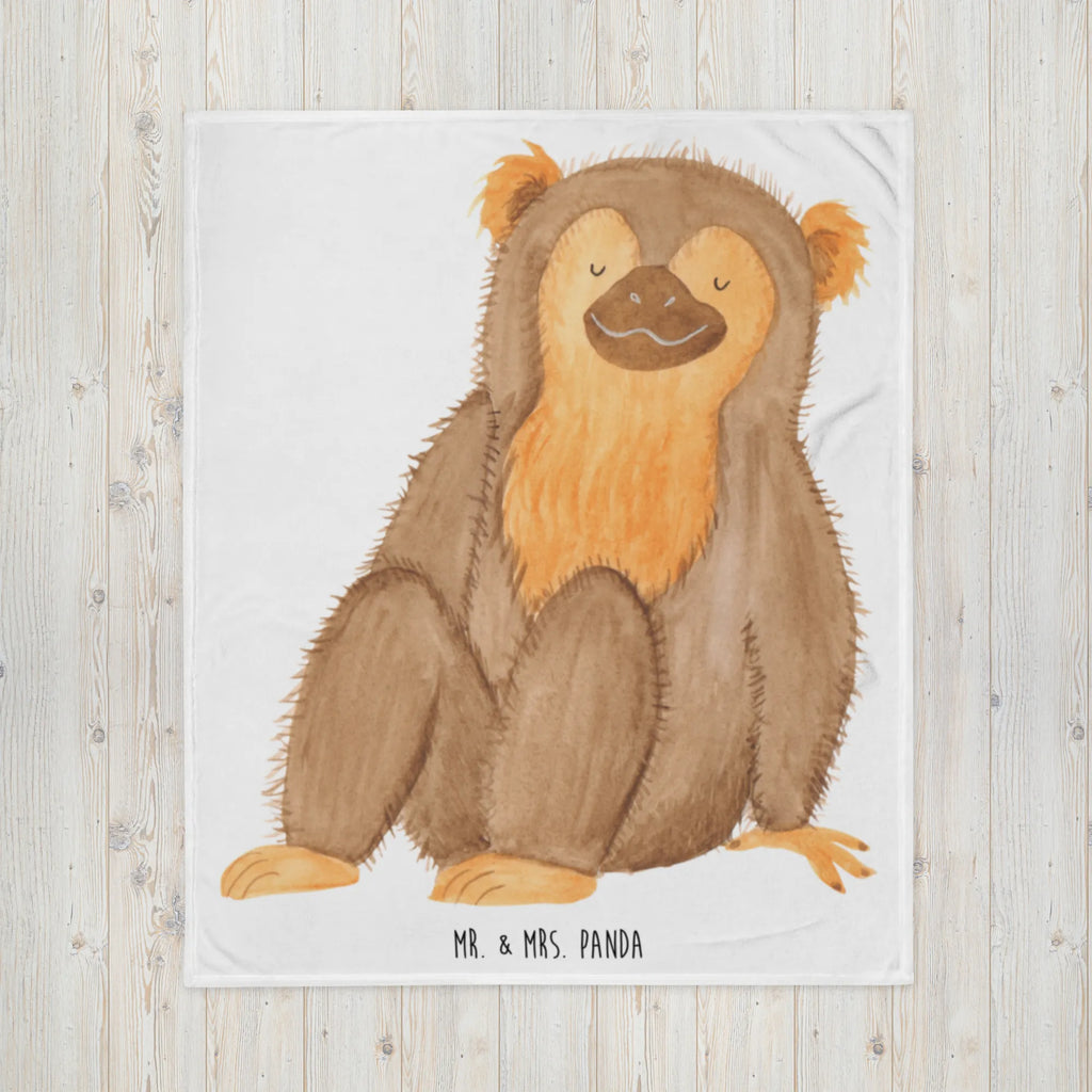 Kuscheldecke Affe Gemütlich, Decke, Wohndecke, Schmusedecke, Mikrofaser Decke, Kinderdecke, Fleecedecke, Kuscheldecke XXL, Jahrestagsgeschenk, Dekodecke, Dekoration, Tagesdecke, Sofadecke, Kuschelfleecedecke, Weihnachtsgeschenk, Wolldecke, Wohnzimmerdecke, Entspannen, Afrika, Wildtiere, Respekt, Selfcare, Liebe, Selbstachtung, Selbstliebe, Affen, Affe, Selbstbewusstsein, Äffchen, Motivation