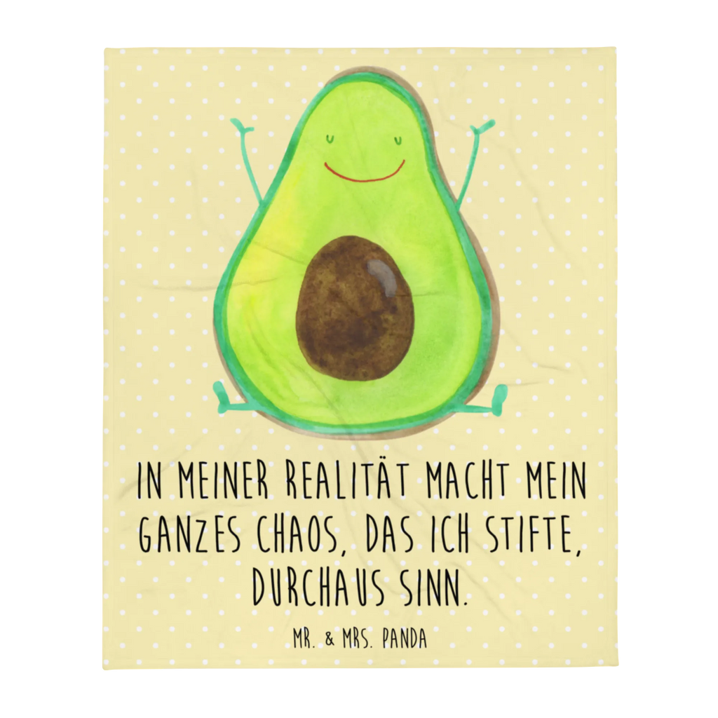 Blanket avocado Happy Wohndecke, Kuschelfleecedecke, Wolldecke, Tagesdecke, Schmusedecke, Kuscheldecke XXL, Fleecedecke, Weihnachtsgeschenk, Decke, Wohnzimmerdecke, Sofadecke, Mikrofaser Decke, Dekodecke, Gemütlich, Kinderdecke, Jahrestagsgeschenk, Entspannen, Dekoration, Vegan, Gesund, Avocado, Veggie, Chaos