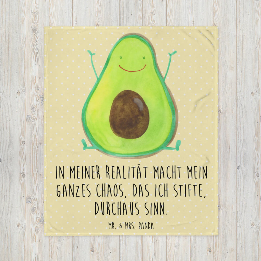 Blanket avocado Happy Wohndecke, Kuschelfleecedecke, Wolldecke, Tagesdecke, Schmusedecke, Kuscheldecke XXL, Fleecedecke, Weihnachtsgeschenk, Decke, Wohnzimmerdecke, Sofadecke, Mikrofaser Decke, Dekodecke, Gemütlich, Kinderdecke, Jahrestagsgeschenk, Entspannen, Dekoration, Vegan, Gesund, Avocado, Veggie, Chaos