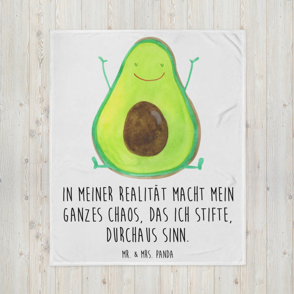 Blanket avocado Happy Wohndecke, Kuschelfleecedecke, Wolldecke, Tagesdecke, Schmusedecke, Kuscheldecke XXL, Fleecedecke, Weihnachtsgeschenk, Decke, Wohnzimmerdecke, Sofadecke, Mikrofaser Decke, Dekodecke, Gemütlich, Kinderdecke, Jahrestagsgeschenk, Entspannen, Dekoration, Vegan, Gesund, Avocado, Veggie, Chaos