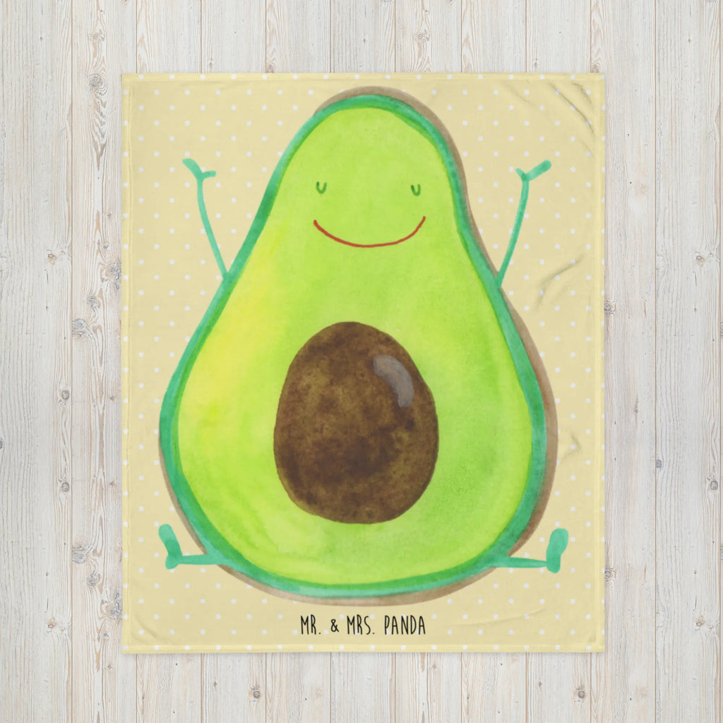 Blanket avocado Happy Wohndecke, Kuschelfleecedecke, Wolldecke, Tagesdecke, Schmusedecke, Kuscheldecke XXL, Fleecedecke, Weihnachtsgeschenk, Decke, Wohnzimmerdecke, Sofadecke, Mikrofaser Decke, Dekodecke, Gemütlich, Kinderdecke, Jahrestagsgeschenk, Entspannen, Dekoration, Vegan, Gesund, Avocado, Veggie, Chaos