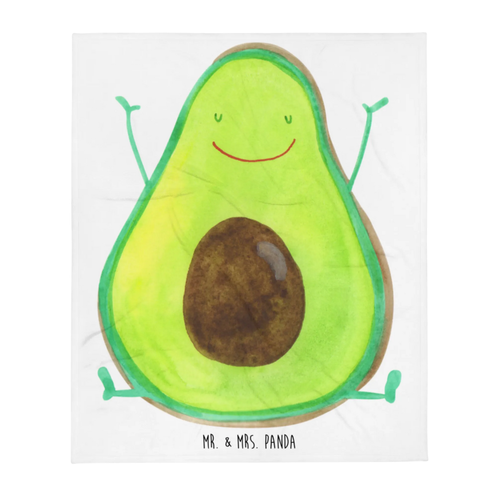 Blanket avocado Happy Wohndecke, Kuschelfleecedecke, Wolldecke, Tagesdecke, Schmusedecke, Kuscheldecke XXL, Fleecedecke, Weihnachtsgeschenk, Decke, Wohnzimmerdecke, Sofadecke, Mikrofaser Decke, Dekodecke, Gemütlich, Kinderdecke, Jahrestagsgeschenk, Entspannen, Dekoration, Vegan, Gesund, Avocado, Veggie, Chaos