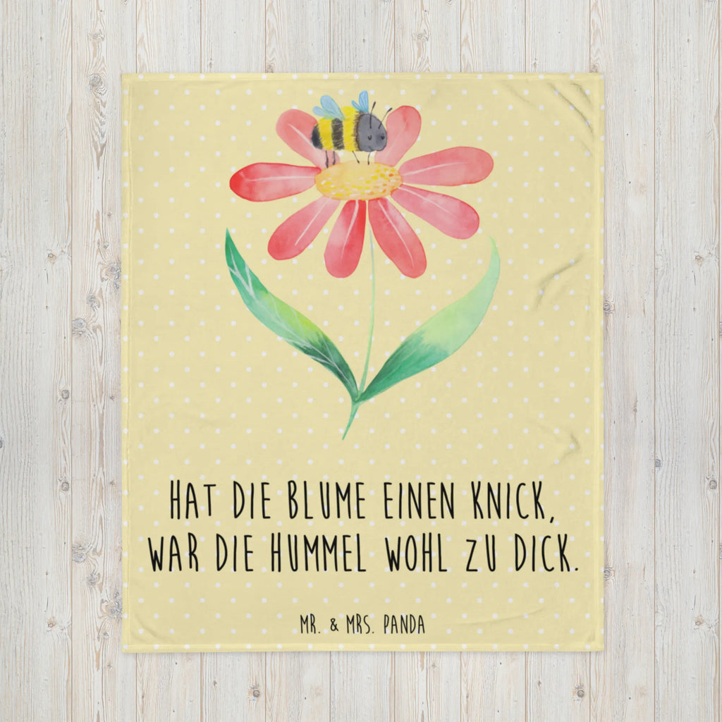 Kuscheldecke Hummel Blume Jahrestagsgeschenk, Dekodecke, Fleecedecke, Wohndecke, Kuscheldecke XXL, Weihnachtsgeschenk, Entspannen, Kuschelfleecedecke, Sofadecke, Dekoration, Decke, Tagesdecke, Gemütlich, Wohnzimmerdecke, Kinderdecke, Mikrofaser Decke, Schmusedecke, Wolldecke, Lustige Sprüche, Tiere, Tiermotive, Gute Laune, Natur, Flauschig, Blume, Hummeln, Biene, Wespe, Feld, Hummel