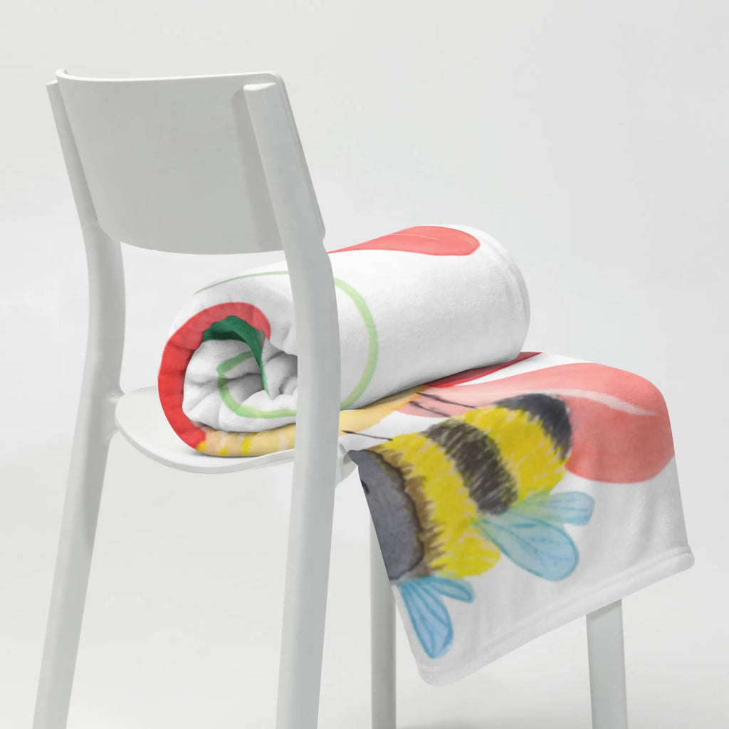 Kuscheldecke Hummel Blume Jahrestagsgeschenk, Dekodecke, Fleecedecke, Wohndecke, Kuscheldecke XXL, Weihnachtsgeschenk, Entspannen, Kuschelfleecedecke, Sofadecke, Dekoration, Decke, Tagesdecke, Gemütlich, Wohnzimmerdecke, Kinderdecke, Mikrofaser Decke, Schmusedecke, Wolldecke, Lustige Sprüche, Tiere, Tiermotive, Gute Laune, Natur, Flauschig, Blume, Hummeln, Biene, Wespe, Feld, Hummel