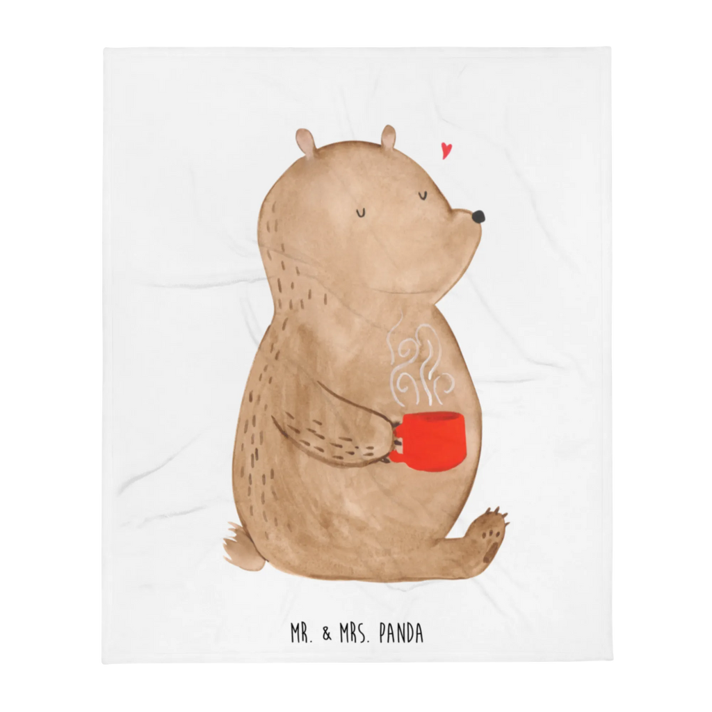 Blanket bear Coffee Weihnachtsgeschenk, Decke, Dekodecke, Sofadecke, Kuschelfleecedecke, Dekoration, Wohnzimmerdecke, Tagesdecke, Schmusedecke, Gemütlich, Entspannen, Wolldecke, Jahrestagsgeschenk, Kinderdecke, Wohndecke, Fleecedecke, Mikrofaser Decke, Kuscheldecke XXL, Bär, Teddy, Teddybär, Guten Morgen, Welt Retten, Morgenroutine, Welt Erobern, Coffee, Bären, Kaffee, Motivation