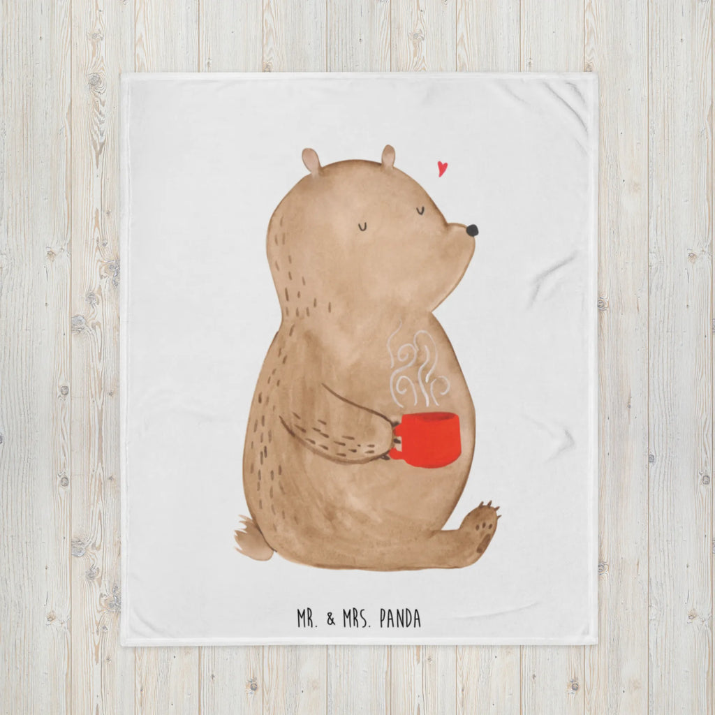 Blanket bear Coffee Weihnachtsgeschenk, Decke, Dekodecke, Sofadecke, Kuschelfleecedecke, Dekoration, Wohnzimmerdecke, Tagesdecke, Schmusedecke, Gemütlich, Entspannen, Wolldecke, Jahrestagsgeschenk, Kinderdecke, Wohndecke, Fleecedecke, Mikrofaser Decke, Kuscheldecke XXL, Bär, Teddy, Teddybär, Guten Morgen, Welt Retten, Morgenroutine, Welt Erobern, Coffee, Bären, Kaffee, Motivation