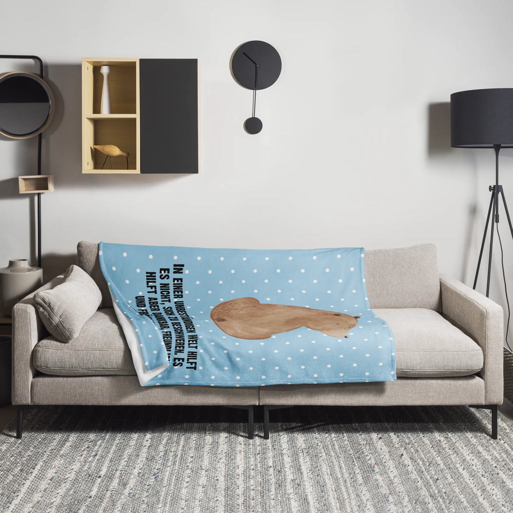 Kuscheldecke Bär Schulterblick Entspannen, Mikrofaser Decke, Dekoration, Gemütlich, Kuscheldecke XXL, Wohnzimmerdecke, Sofadecke, Fleecedecke, Kinderdecke, Wolldecke, Dekodecke, Tagesdecke, Kuschelfleecedecke, Schmusedecke, Decke, Jahrestagsgeschenk, Wohndecke, Weihnachtsgeschenk, Bär, Teddy, Teddybär, Weisheit, Selbstachtung, Bären, Motivation, Bärenliebe, Weltansicht