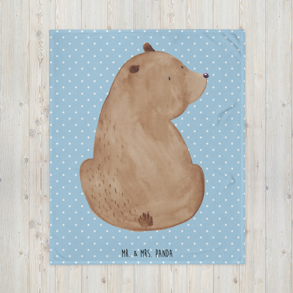 Kuscheldecke Bär Schulterblick Entspannen, Mikrofaser Decke, Dekoration, Gemütlich, Kuscheldecke XXL, Wohnzimmerdecke, Sofadecke, Fleecedecke, Kinderdecke, Wolldecke, Dekodecke, Tagesdecke, Kuschelfleecedecke, Schmusedecke, Decke, Jahrestagsgeschenk, Wohndecke, Weihnachtsgeschenk, Bär, Teddy, Teddybär, Weisheit, Selbstachtung, Bären, Motivation, Bärenliebe, Weltansicht