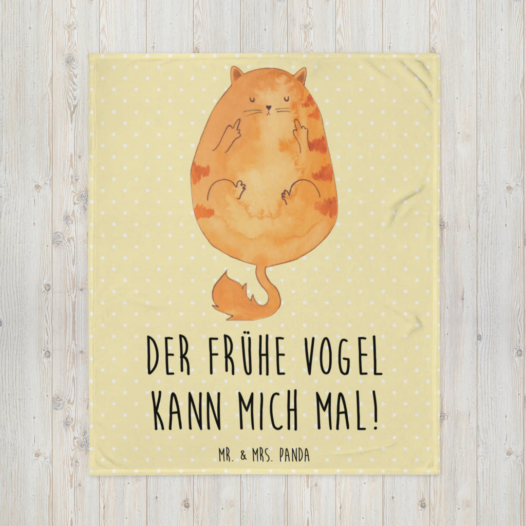 Blanket Cat Early riser Tagesdecke, Kuschelfleecedecke, Decke, Wohnzimmerdecke, Dekoration, Wohndecke, Fleecedecke, Weihnachtsgeschenk, Schmusedecke, Kinderdecke, Jahrestagsgeschenk, Entspannen, Mikrofaser Decke, Gemütlich, Sofadecke, Kuscheldecke XXL, Wolldecke, Dekodecke, Katzenmotiv, Katzenfan, Katzendeko, Katzenfreund, Katzenliebhaber, Katzenprodukte, Katzenartikel, Katzenaccessoires, Katzensouvenirs, Katzenliebhaberprodukte, Katzenmotive, Katze, Der Frühe Vogel Kann Mich Mal, Katzen, Mietze, Kaffee, Kater, Frühaufsteher, Morgenmuffel