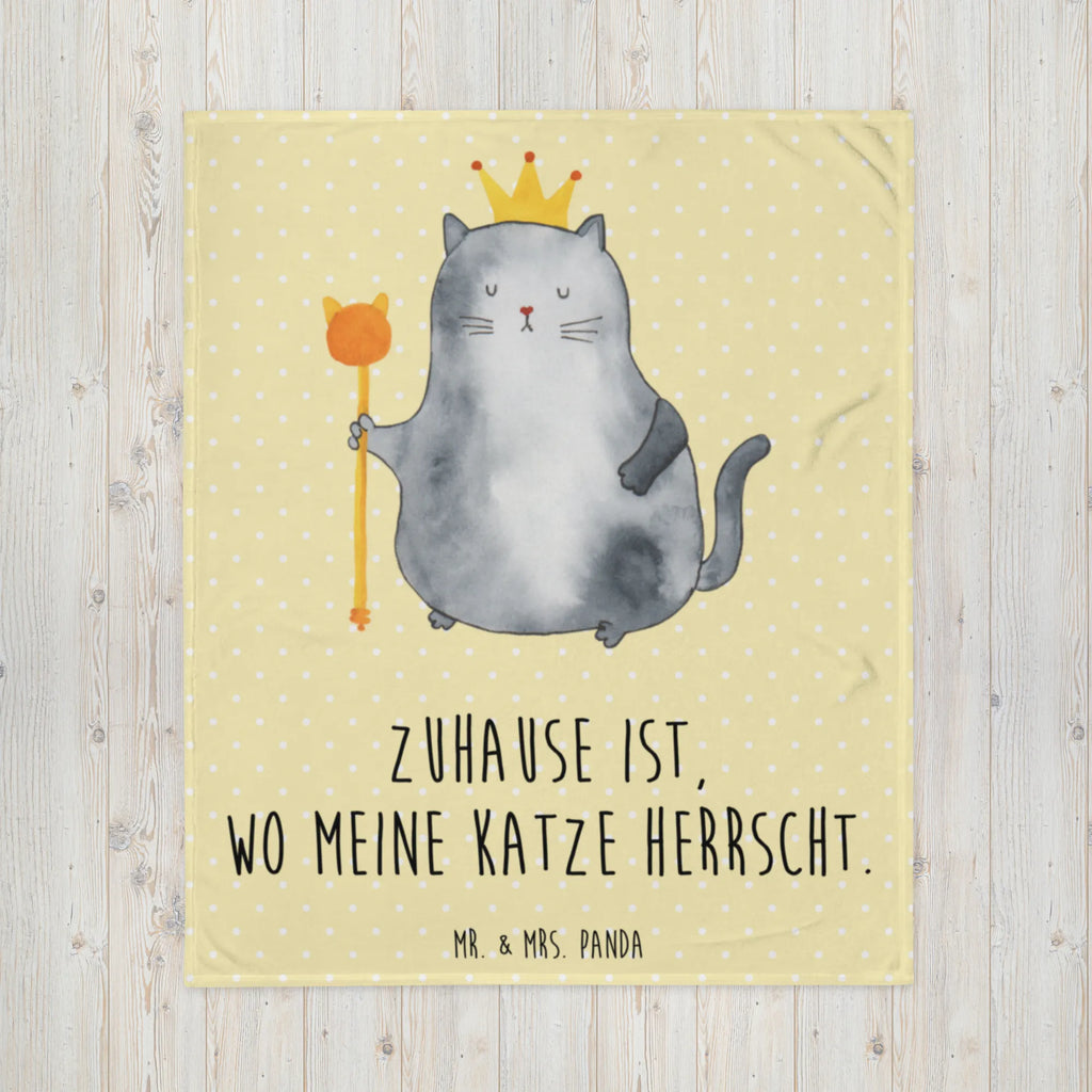 Blanket Cat king Tagesdecke, Sofadecke, Wolldecke, Wohndecke, Decke, Katze, Katzenmotiv, Katzenfan, Katzendeko, Katzenfreund, Katzenliebhaber, Katzenprodukte, Katzenartikel, Katzenaccessoires, Katzensouvenirs, Katzenliebhaberprodukte, Katzenmotive, Katzenbesitzerin, Umzug, Einzug, Haustier, Katzen, Cat, erste eigenen Wohnung, Wohnung, Königin, Queen, Mietze, Familie, Mietzhaus, Katzenhalter, König, Cats, Kater