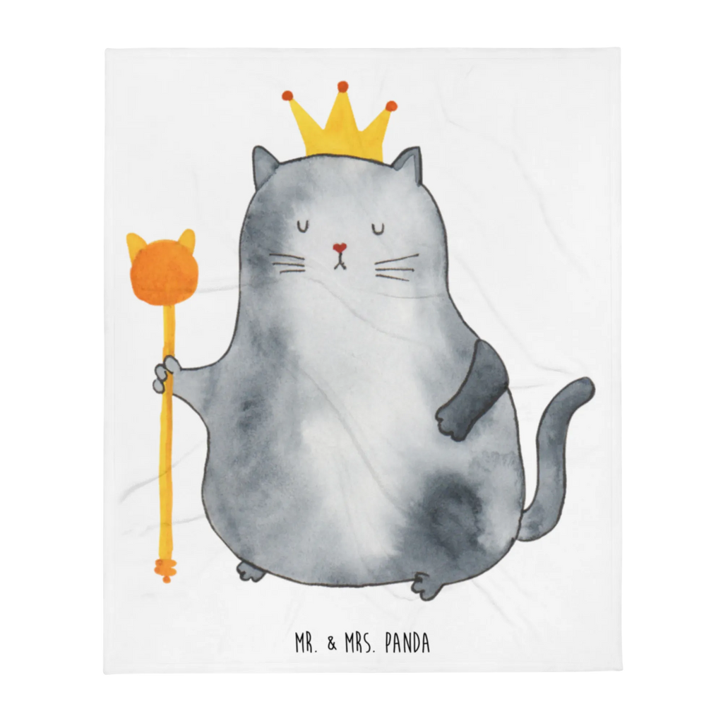 Blanket Cat king Tagesdecke, Sofadecke, Wolldecke, Wohndecke, Decke, Katze, Katzenmotiv, Katzenfan, Katzendeko, Katzenfreund, Katzenliebhaber, Katzenprodukte, Katzenartikel, Katzenaccessoires, Katzensouvenirs, Katzenliebhaberprodukte, Katzenmotive, Katzenbesitzerin, Umzug, Einzug, Haustier, Katzen, Cat, erste eigenen Wohnung, Wohnung, Königin, Queen, Mietze, Familie, Mietzhaus, Katzenhalter, König, Cats, Kater
