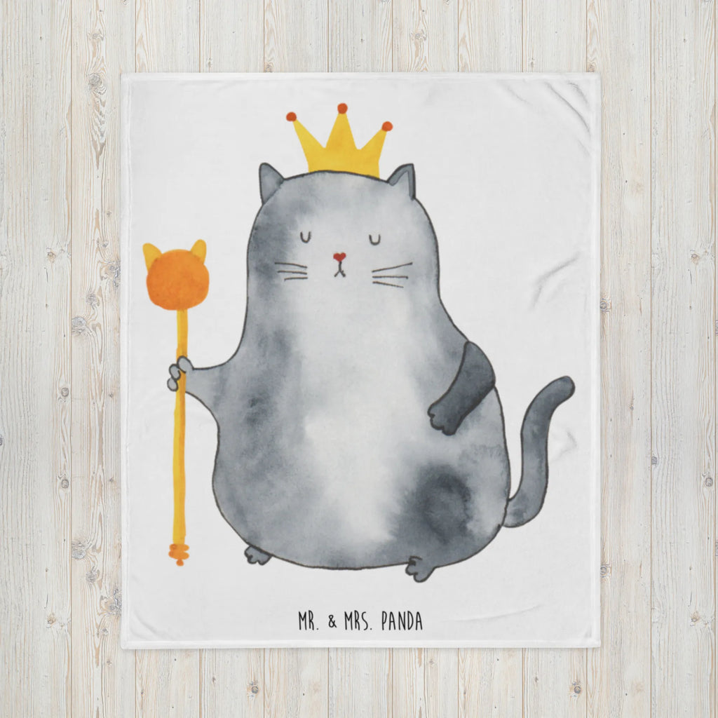 Blanket Cat king Tagesdecke, Sofadecke, Wolldecke, Wohndecke, Decke, Katze, Katzenmotiv, Katzenfan, Katzendeko, Katzenfreund, Katzenliebhaber, Katzenprodukte, Katzenartikel, Katzenaccessoires, Katzensouvenirs, Katzenliebhaberprodukte, Katzenmotive, Katzenbesitzerin, Umzug, Einzug, Haustier, Katzen, Cat, erste eigenen Wohnung, Wohnung, Königin, Queen, Mietze, Familie, Mietzhaus, Katzenhalter, König, Cats, Kater