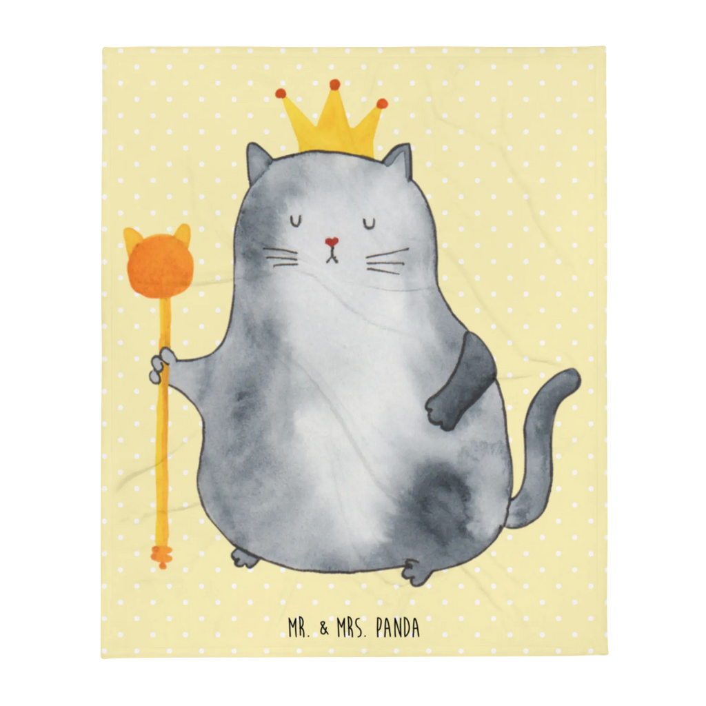 Blanket Cat king Tagesdecke, Sofadecke, Wolldecke, Wohndecke, Decke, Katze, Katzenmotiv, Katzenfan, Katzendeko, Katzenfreund, Katzenliebhaber, Katzenprodukte, Katzenartikel, Katzenaccessoires, Katzensouvenirs, Katzenliebhaberprodukte, Katzenmotive, Katzenbesitzerin, Umzug, Einzug, Haustier, Katzen, Cat, erste eigenen Wohnung, Wohnung, Königin, Queen, Mietze, Familie, Mietzhaus, Katzenhalter, König, Cats, Kater