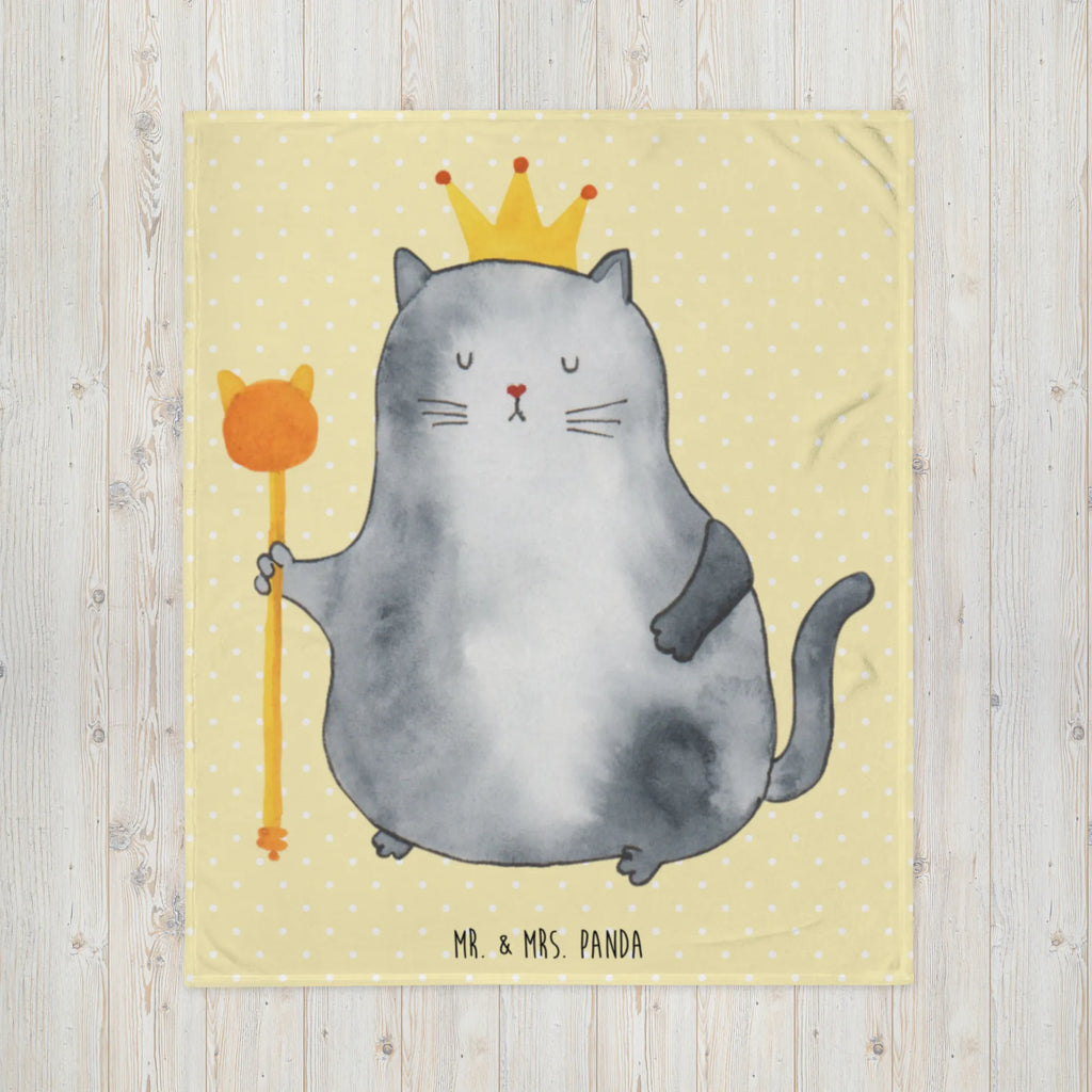 Blanket Cat king Tagesdecke, Sofadecke, Wolldecke, Wohndecke, Decke, Katze, Katzenmotiv, Katzenfan, Katzendeko, Katzenfreund, Katzenliebhaber, Katzenprodukte, Katzenartikel, Katzenaccessoires, Katzensouvenirs, Katzenliebhaberprodukte, Katzenmotive, Katzenbesitzerin, Umzug, Einzug, Haustier, Katzen, Cat, erste eigenen Wohnung, Wohnung, Königin, Queen, Mietze, Familie, Mietzhaus, Katzenhalter, König, Cats, Kater