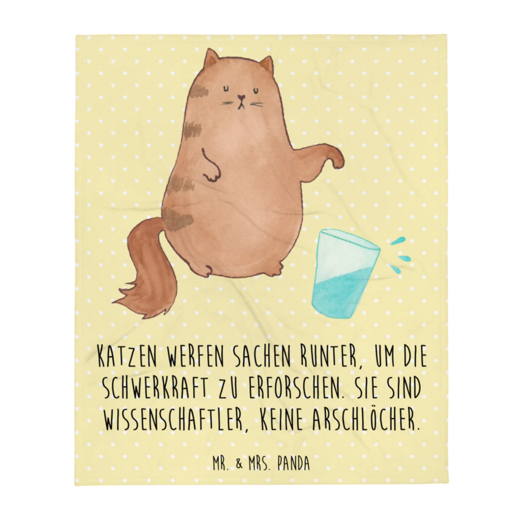 Kuscheldecke Katze Wasserglas Tagesdecke, Wolldecke, Sofadecke, Wohndecke, Decke, Katze, Katzenmotiv, Katzenfan, Katzendeko, Katzenfreund, Katzenliebhaber, Katzenprodukte, Katzenartikel, Katzenaccessoires, Katzensouvenirs, Katzenliebhaberprodukte, Katzenmotive, Cat, Mietze, Wasser, Katzen, Katzenbesitzerin, Katzenhalter, Haustier, Glas, Kater, Cats