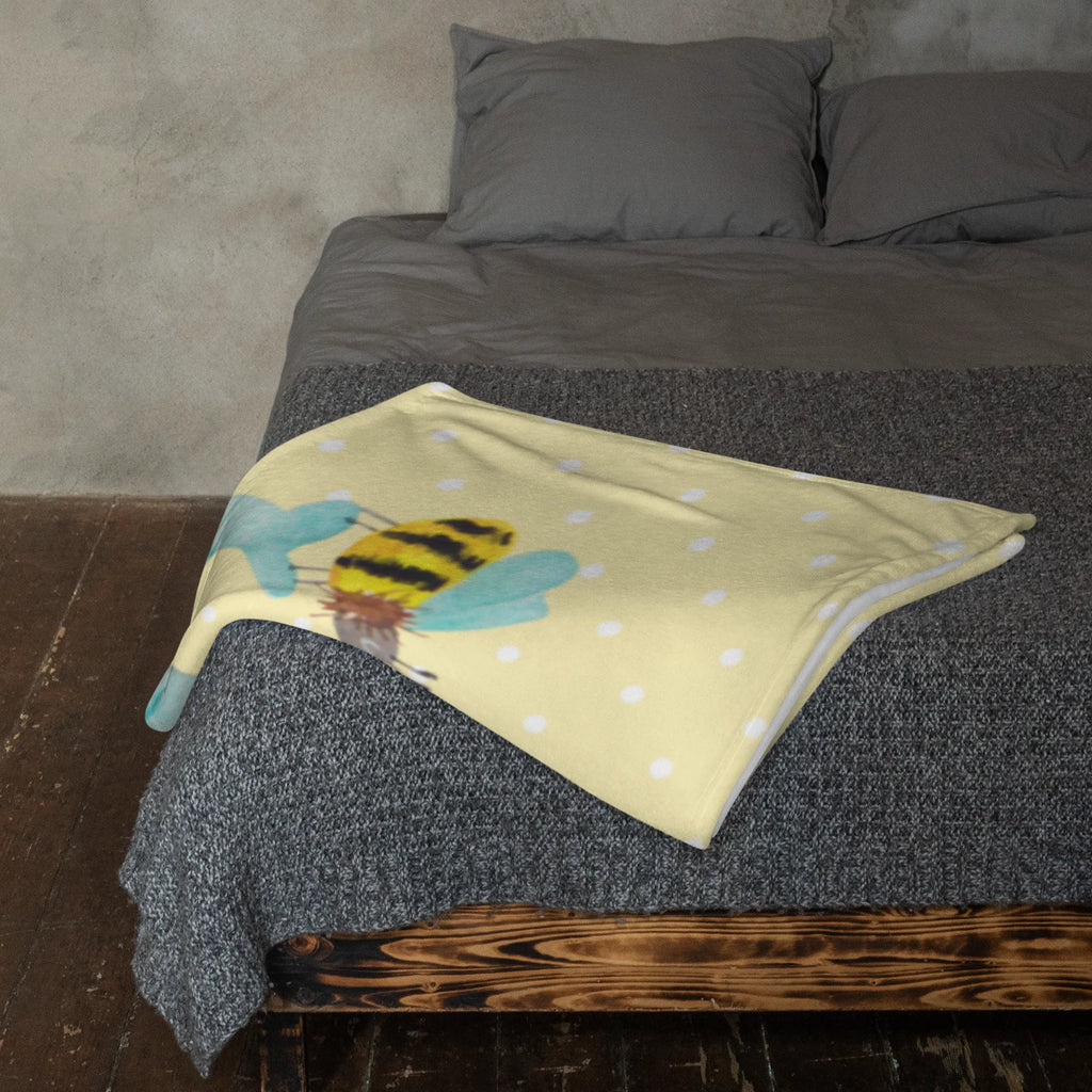 Blanket elephant bee Kuscheldecke XXL, Fleecedecke, Sofadecke, Tagesdecke, Wohndecke, Dekoration, Gemütlich, Schmusedecke, Mikrofaser Decke, Entspannen, Kinderdecke, Wohnzimmerdecke, Dekodecke, Decke, Wolldecke, Weihnachtsgeschenk, Jahrestagsgeschenk, Kuschelfleecedecke, Lustige Sprüche, Tiere, Tiermotive, Gute Laune, Heiratsantrag, Liebesspruch, Jahrestag, Liebesgeschenk, Liebe, Biene, Elefant, Hochzeitsgeschenk, Liebesbeweis
