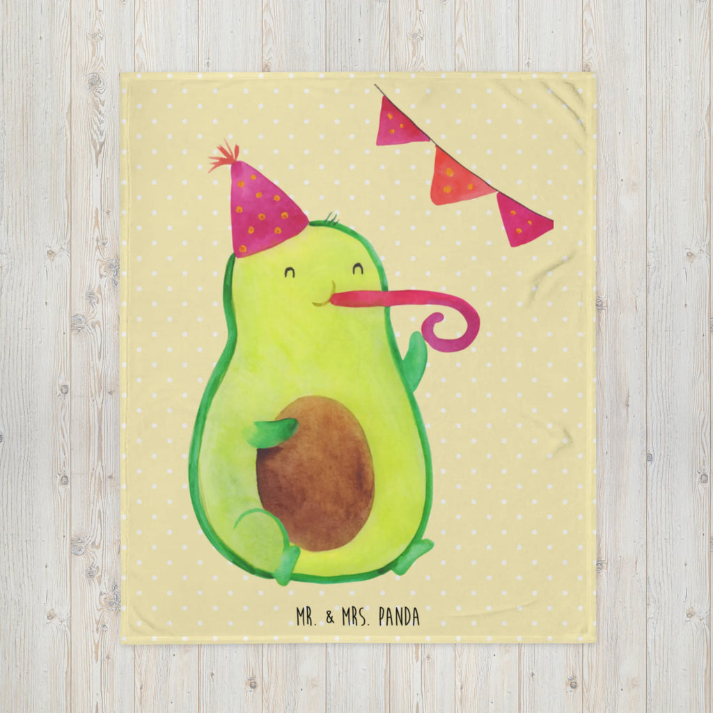 Blanket avocado party Wohndecke, Decke, Wolldecke, Sofadecke, Tagesdecke, Avocado, Veggie, Vegan, Gesund, Abi, Firmenfeier, Happy Birthday, Avocados, Klassenfeier, Feierei, Geburtstag, Party, Abschluss, Schulabschluss, Geburtstagsfeier, Abifeier, Bestanden, Lieblingstag, Feier, Jubiläum, Jahrestag, Prüfung