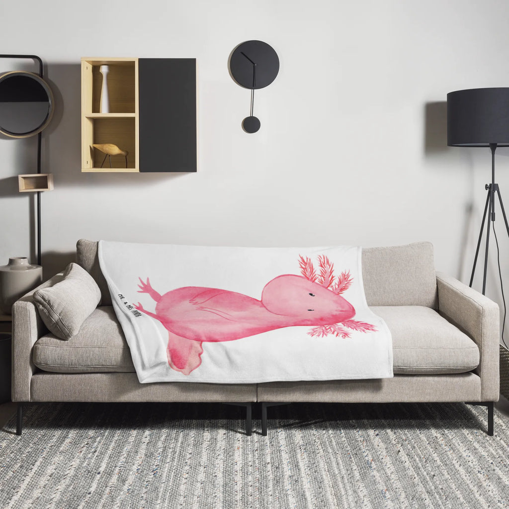 Kuscheldecke Axolotl Decke, Mikrofaser Decke, Kuscheldecke XXL, Dekoration, Kinderdecke, Fleecedecke, Entspannen, Jahrestagsgeschenk, Kuschelfleecedecke, Wohndecke, Dekodecke, Tagesdecke, Gemütlich, Wohnzimmerdecke, Schmusedecke, Sofadecke, Weihnachtsgeschenk, Wolldecke, Molch, Axolotl, Weisheit, Freundin, Fröhlich, Lebensweisheit, Zufrieden, Axolot, Liebe, Vergnügt, Lebensstil