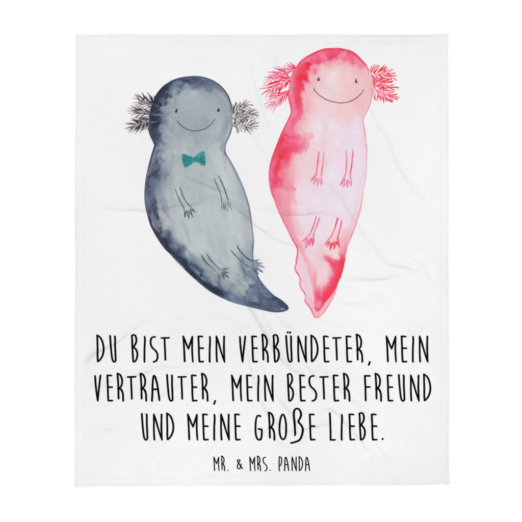 Kuscheldecke Axolotl Axel+Lotte Mikrofaser Decke, Wohnzimmerdecke, Sofadecke, Gemütlich, Weihnachtsgeschenk, Schmusedecke, Decke, Kinderdecke, Kuschelfleecedecke, Entspannen, Dekoration, Jahrestagsgeschenk, Fleecedecke, Dekodecke, Kuscheldecke XXL, Tagesdecke, Wolldecke, Wohndecke, Molch, Axolotl, Verlobter, Liebe, Valentinstag, Große Liebe, Axolot, Schwanzlurch, Lurche, Ehemann, Freund, Liebesbeweis, Lurch, Jahrestag