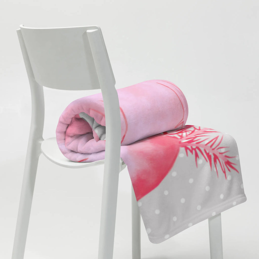 Kuscheldecke Axolotl Glücklich Sofadecke, Tagesdecke, Wohndecke, Wolldecke, Decke, Axolotl, Molch, gute Laune, Axolot, Motivation, Schwanzlurch, Lurch, Lurche