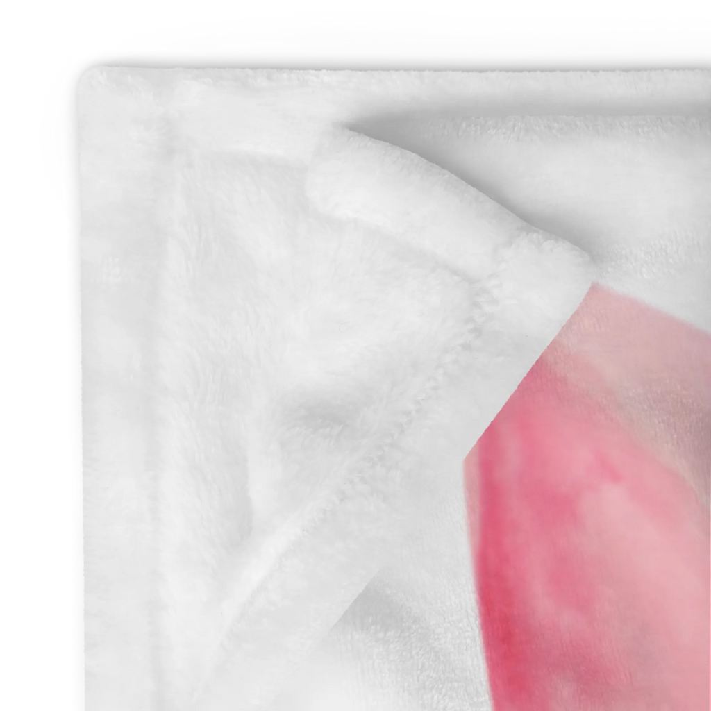 Blanket axolotl Hooray Tagesdecke, Sofadecke, Wohndecke, Wolldecke, Decke, Axolotl, Molch, fröhlich, Zufriedenheit, Freude, Spaß, Lurche, Schwanzlurch, Lurch, Motivation, Axolot