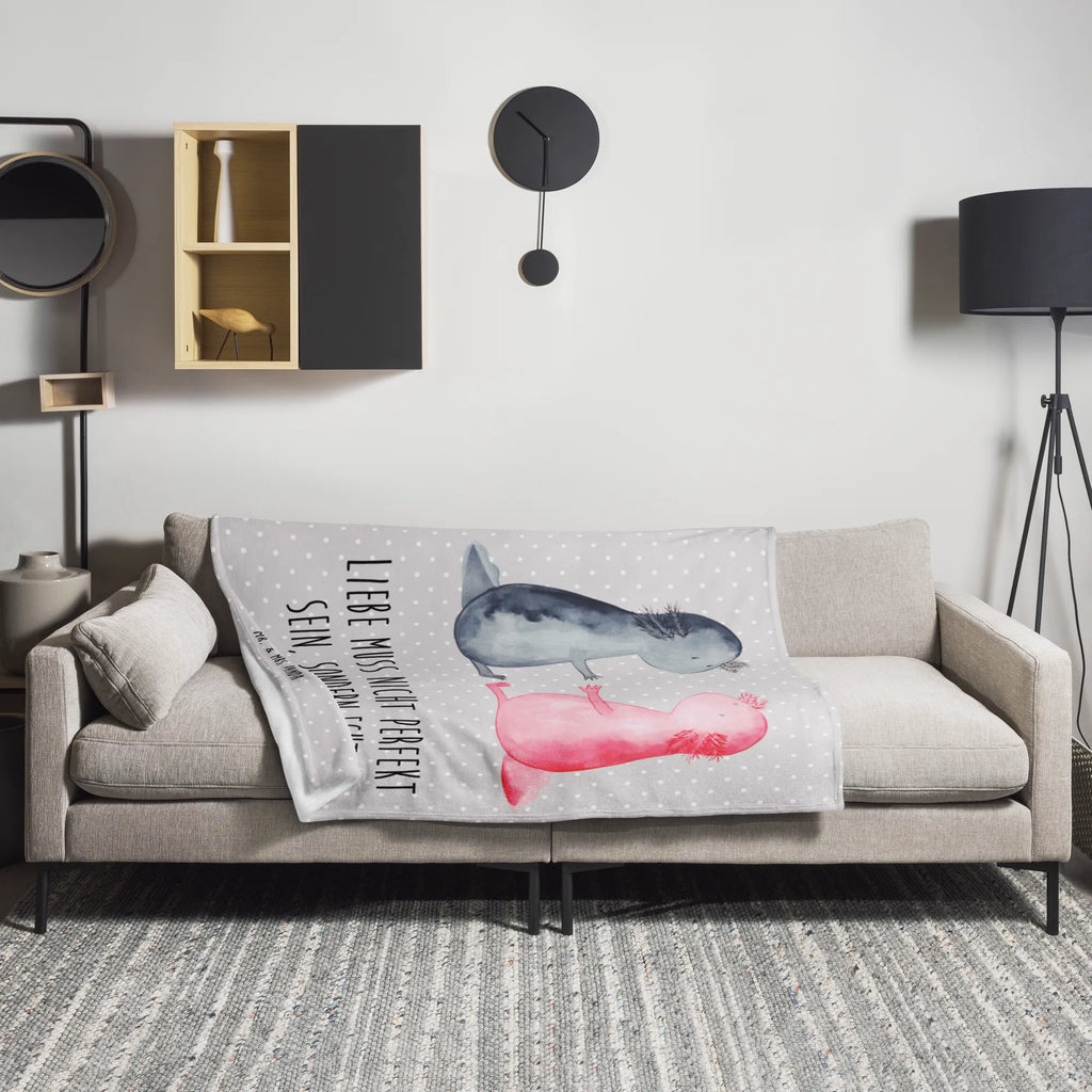 Kuscheldecke Axolotl Liebe Dekoration, Decke, Wohndecke, Jahrestagsgeschenk, Tagesdecke, Kuschelfleecedecke, Mikrofaser Decke, Gemütlich, Fleecedecke, Entspannen, Dekodecke, Kuscheldecke XXL, Wohnzimmerdecke, Kinderdecke, Weihnachtsgeschenk, Schmusedecke, Wolldecke, Sofadecke, Axolotl, Molch, Ehemann, Liebe, Valentinstag, Axolot, Liebesbeweis, Schwanzlurch, Lurche, Lurch, Freund, Jahrestag, Verlobter, Große Liebe