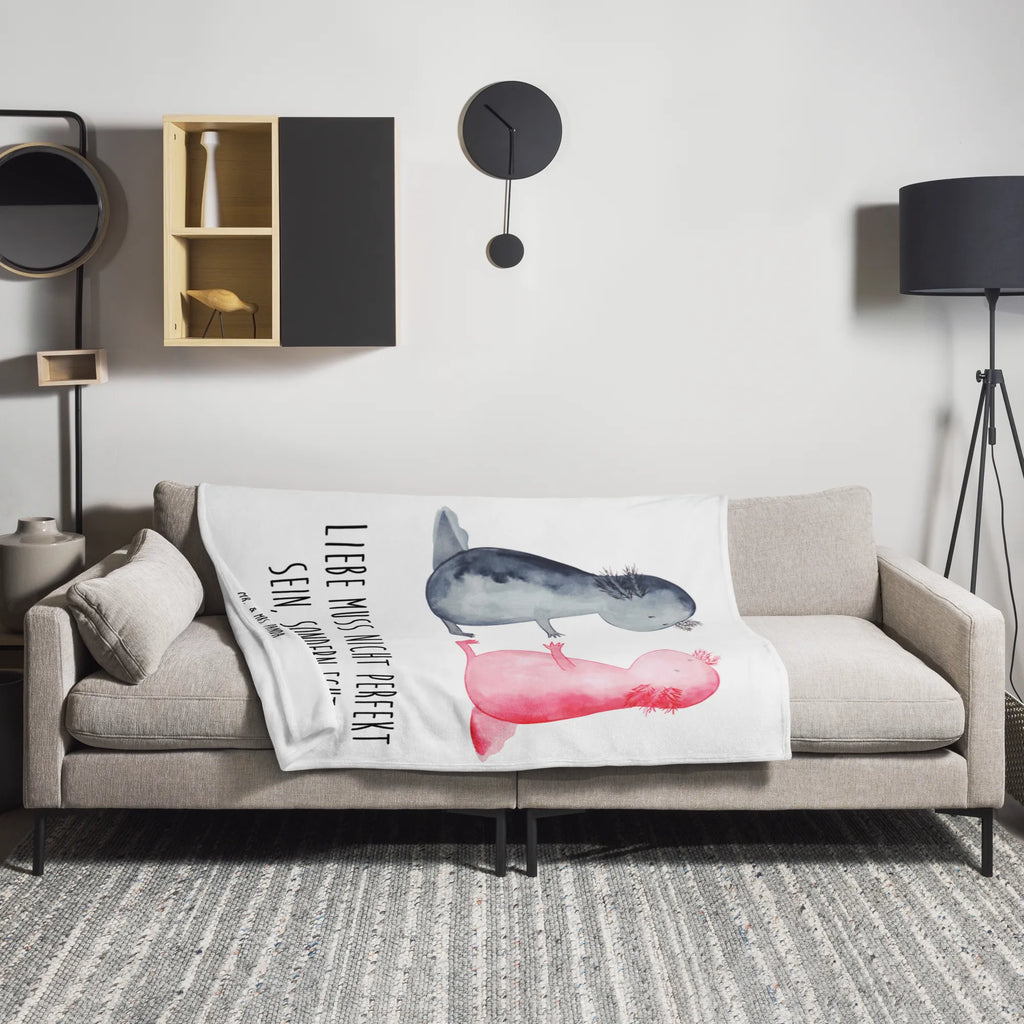 Kuscheldecke Axolotl Liebe Dekoration, Decke, Wohndecke, Jahrestagsgeschenk, Tagesdecke, Kuschelfleecedecke, Mikrofaser Decke, Gemütlich, Fleecedecke, Entspannen, Dekodecke, Kuscheldecke XXL, Wohnzimmerdecke, Kinderdecke, Weihnachtsgeschenk, Schmusedecke, Wolldecke, Sofadecke, Axolotl, Molch, Ehemann, Liebe, Valentinstag, Axolot, Liebesbeweis, Schwanzlurch, Lurche, Lurch, Freund, Jahrestag, Verlobter, Große Liebe