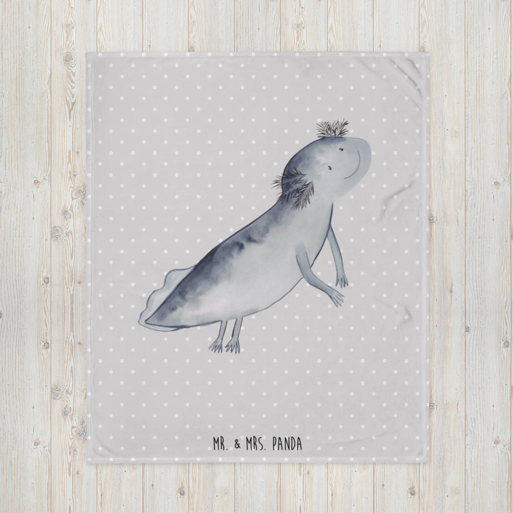 Blanket axolotl To swim Wohndecke, Decke, Wolldecke, Tagesdecke, Sofadecke, Axolotl, Molch, Lurch, Axolot, Probleme, Lösungen, Lurche, Schwanzlurch, Problem, Motivation