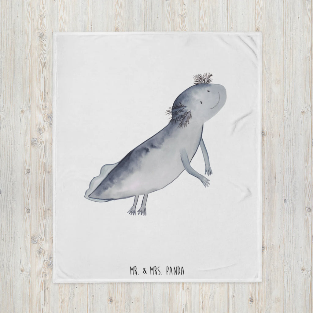 Blanket axolotl To swim Wohndecke, Decke, Wolldecke, Tagesdecke, Sofadecke, Axolotl, Molch, Lurch, Axolot, Probleme, Lösungen, Lurche, Schwanzlurch, Problem, Motivation