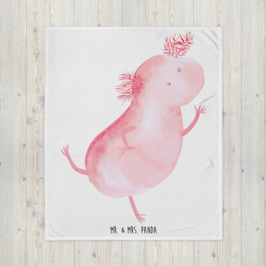 Kuscheldecke Axolotl tanzt Decke, Weihnachtsgeschenk, Wohnzimmerdecke, Entspannen, Schmusedecke, Kinderdecke, Sofadecke, Kuschelfleecedecke, Kuscheldecke XXL, Gemütlich, Dekodecke, Wolldecke, Dekoration, Wohndecke, Jahrestagsgeschenk, Tagesdecke, Fleecedecke, Mikrofaser Decke, Molch, Axolotl, Lurch, Axolot, Schwanzlurch, Verrückt, Sterne, Beste Freundin, Lurche, Dachschaden, Freundin