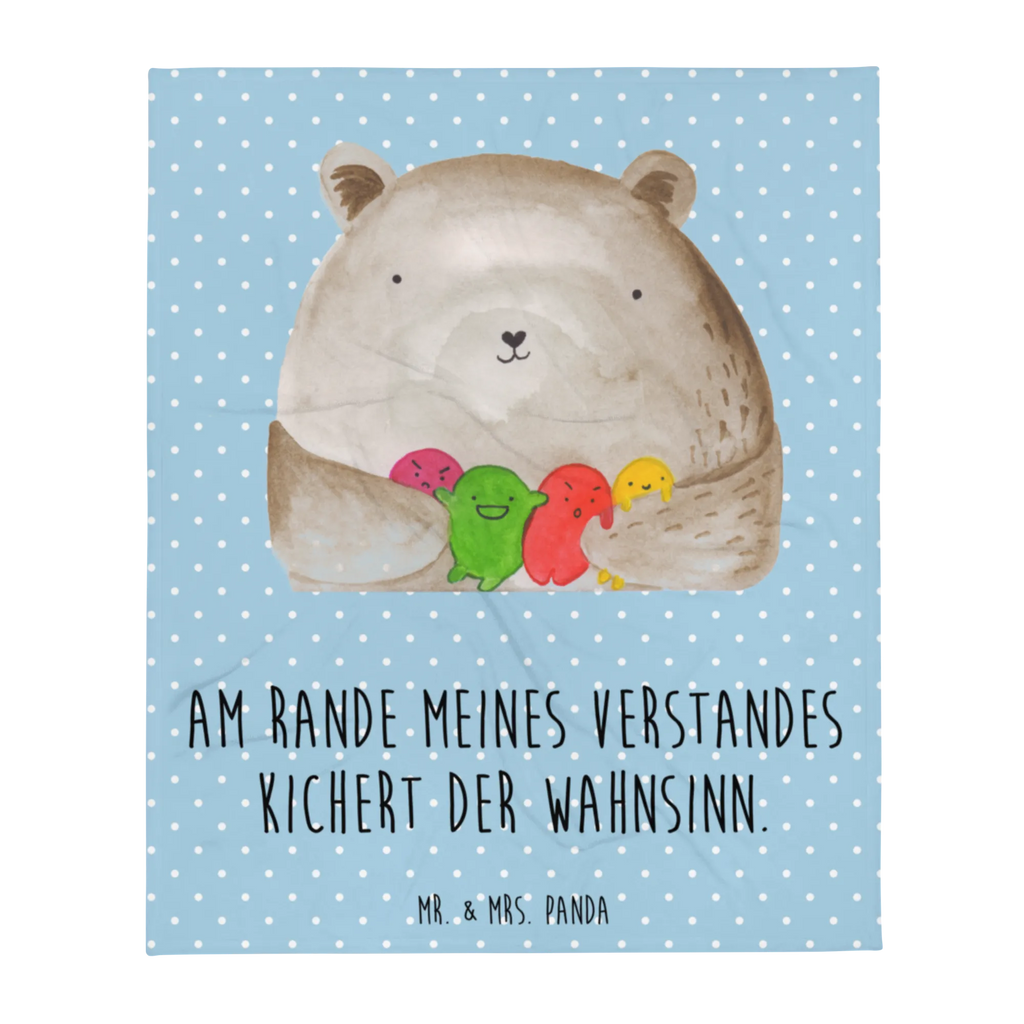 Kuscheldecke Bär Gefühl Kuschelfleecedecke, Entspannen, Dekoration, Kinderdecke, Wolldecke, Jahrestagsgeschenk, Schmusedecke, Gemütlich, Weihnachtsgeschenk, Dekodecke, Mikrofaser Decke, Kuscheldecke XXL, Fleecedecke, Tagesdecke, Wohndecke, Wohnzimmerdecke, Sofadecke, Decke, Bär, Teddy, Teddybär, Wahnsinn, Durchgedreht, Verrückt