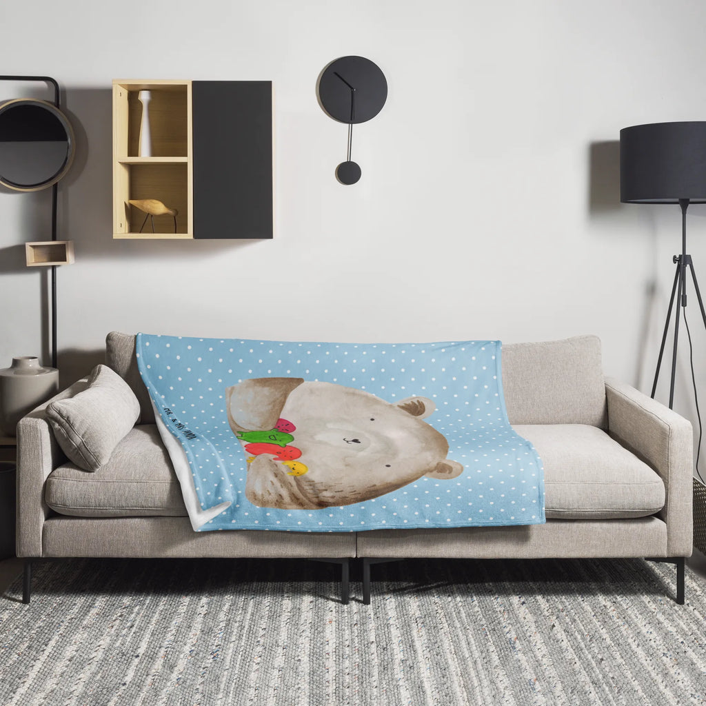 Kuscheldecke Bär Gefühl Kuschelfleecedecke, Entspannen, Dekoration, Kinderdecke, Wolldecke, Jahrestagsgeschenk, Schmusedecke, Gemütlich, Weihnachtsgeschenk, Dekodecke, Mikrofaser Decke, Kuscheldecke XXL, Fleecedecke, Tagesdecke, Wohndecke, Wohnzimmerdecke, Sofadecke, Decke, Bär, Teddy, Teddybär, Wahnsinn, Durchgedreht, Verrückt