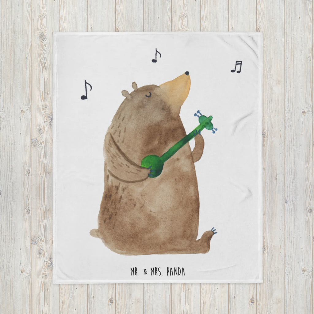 Blanket bear guitar Fleecedecke, Kuschelfleecedecke, Gemütlich, Entspannen, Sofadecke, Jahrestagsgeschenk, Mikrofaser Decke, Wohnzimmerdecke, Schmusedecke, Dekoration, Dekodecke, Wohndecke, Weihnachtsgeschenk, Tagesdecke, Kinderdecke, Wolldecke, Kuscheldecke XXL, Decke, Bär, Teddy, Teddybär