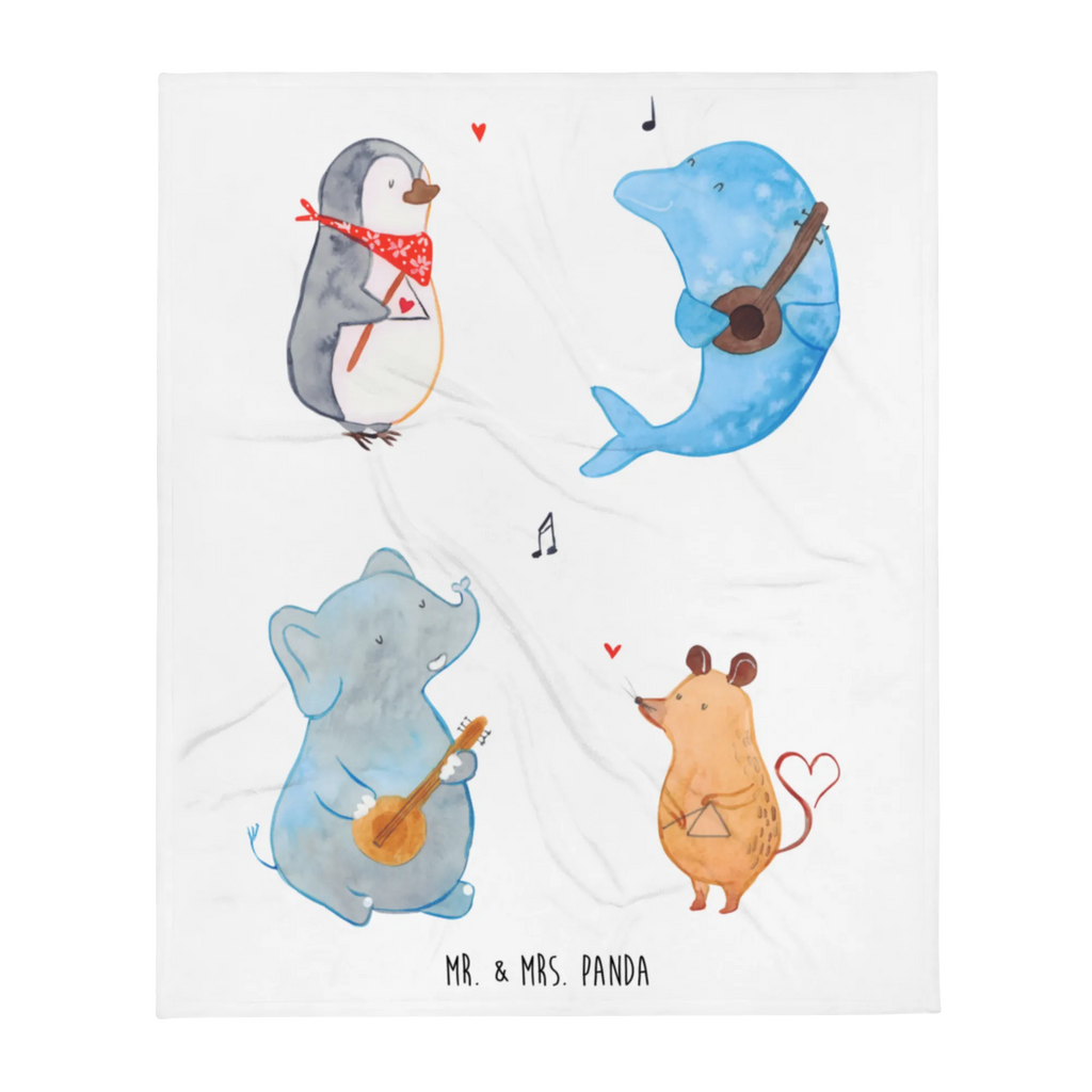 Koc Wielki zespół Wolldecke, Entspannen, Wohndecke, Gemütlich, Dekodecke, Jahrestagsgeschenk, Mikrofaser Decke, Decke, Kinderdecke, Schmusedecke, Sofadecke, Kuscheldecke XXL, Wohnzimmerdecke, Tagesdecke, Weihnachtsgeschenk, Kuschelfleecedecke, Fleecedecke, Dekoration, Tiere, Tiermotive, Gute Laune, Lustige Sprüche, Elefant, Band, Musikanten, Triangel, Musik, Maus, Delfin, Gitarre, Pinguin, Hund