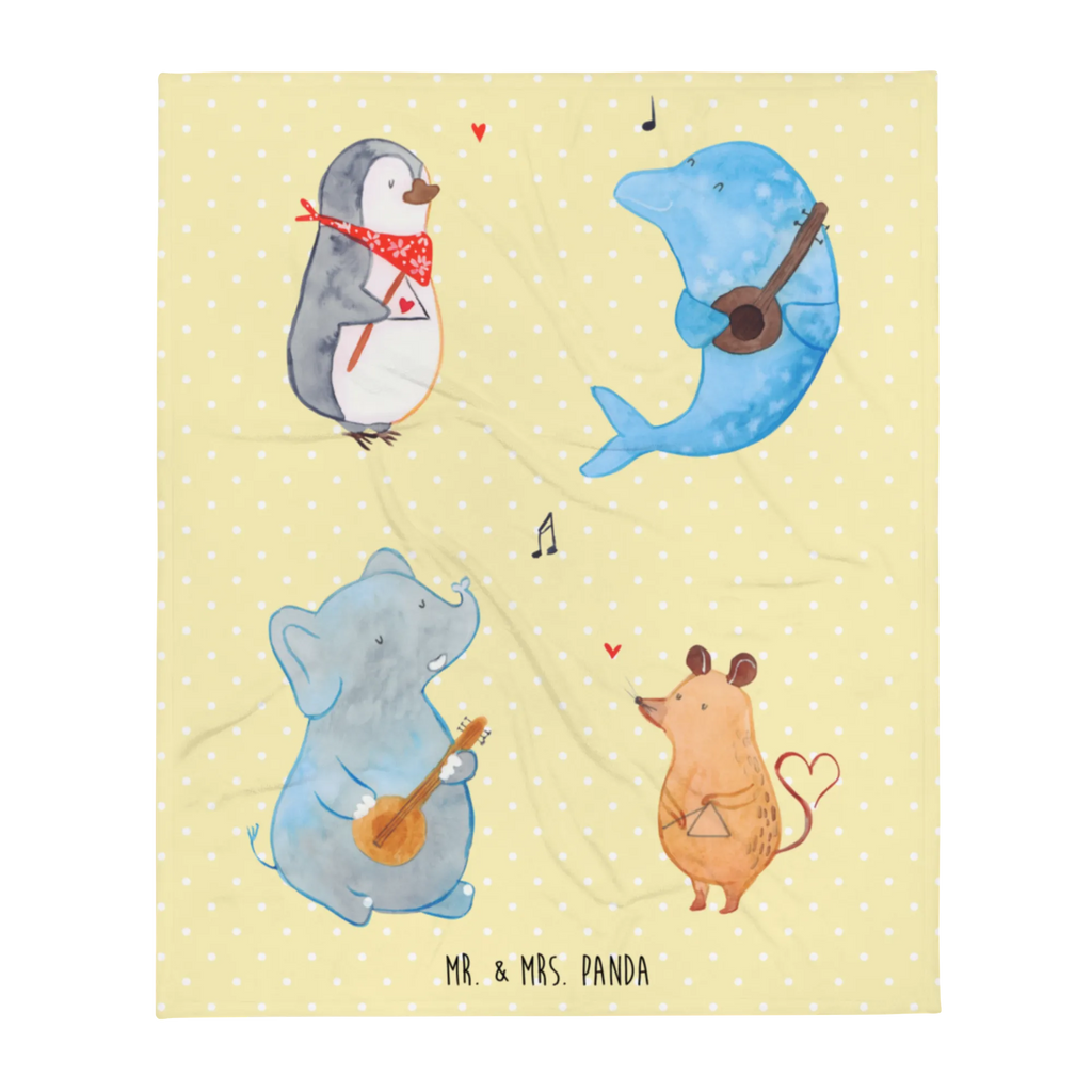 Koc Wielki zespół Wolldecke, Entspannen, Wohndecke, Gemütlich, Dekodecke, Jahrestagsgeschenk, Mikrofaser Decke, Decke, Kinderdecke, Schmusedecke, Sofadecke, Kuscheldecke XXL, Wohnzimmerdecke, Tagesdecke, Weihnachtsgeschenk, Kuschelfleecedecke, Fleecedecke, Dekoration, Tiere, Tiermotive, Gute Laune, Lustige Sprüche, Elefant, Band, Musikanten, Triangel, Musik, Maus, Delfin, Gitarre, Pinguin, Hund