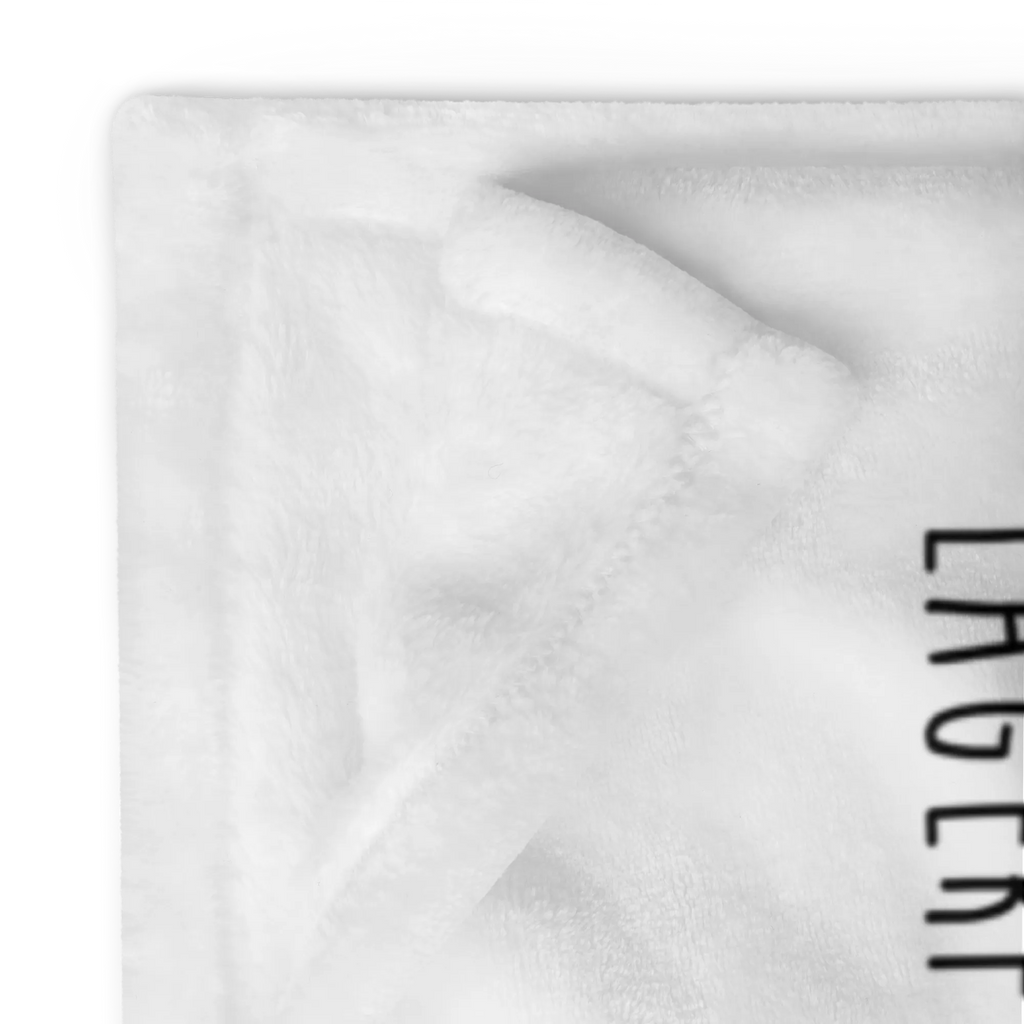 Kuscheldecke Bär & Marienkäfer Lagerfeuer Decke, Wohndecke, Sofadecke, Wolldecke, Tagesdecke, Bär, Teddy, Teddybär, Lagerfeuer