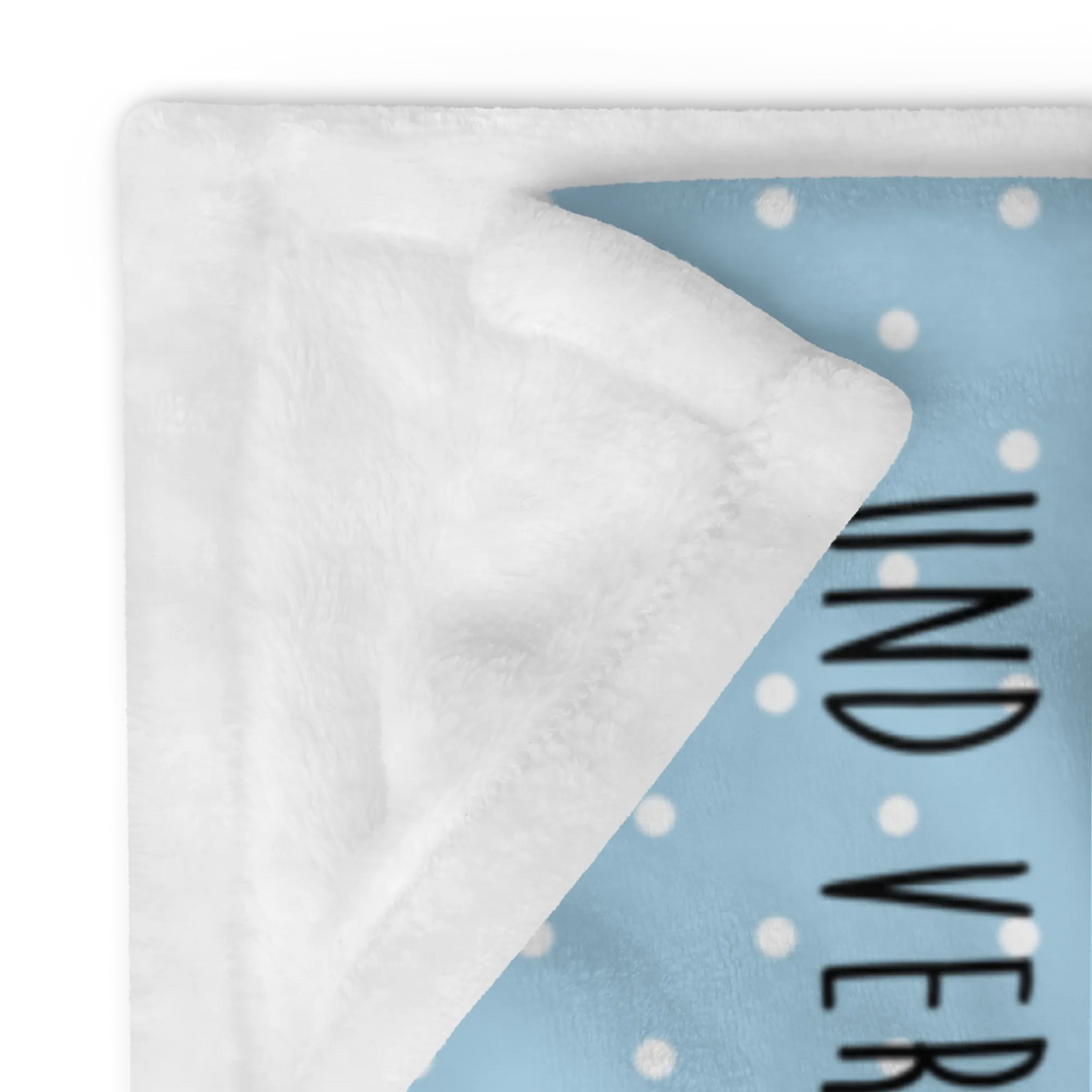 Kuscheldecke Bär Marienkäfer Tagesdecke, Sofadecke, Wohndecke, Decke, Wolldecke, Bär, Teddy, Teddybär, Motivation, Das Leben ist schön, Marienkäfer, Liebe, Freiheit