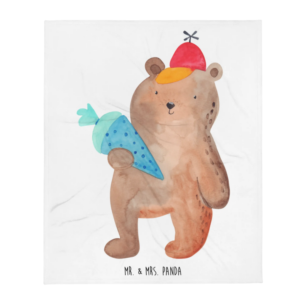 Kuscheldecke Bär Schultüte Schmusedecke, Kuscheldecke XXL, Kuschelfleecedecke, Dekoration, Sofadecke, Weihnachtsgeschenk, Gemütlich, Tagesdecke, Wohnzimmerdecke, Fleecedecke, Dekodecke, Jahrestagsgeschenk, Entspannen, Wolldecke, Wohndecke, Kinderdecke, Decke, Mikrofaser Decke, Bär, Teddy, Teddybär, Schule Geschenk, Schulbeginn, Erster Schultag Geschenk, Grundschule, Einschulung Geschenk, Schultüte, Schulanfang, Bär Motiv