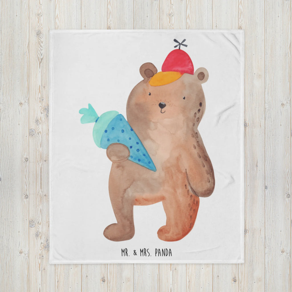 Kuscheldecke Bär Schultüte Schmusedecke, Kuscheldecke XXL, Kuschelfleecedecke, Dekoration, Sofadecke, Weihnachtsgeschenk, Gemütlich, Tagesdecke, Wohnzimmerdecke, Fleecedecke, Dekodecke, Jahrestagsgeschenk, Entspannen, Wolldecke, Wohndecke, Kinderdecke, Decke, Mikrofaser Decke, Bär, Teddy, Teddybär, Schule Geschenk, Schulbeginn, Erster Schultag Geschenk, Grundschule, Einschulung Geschenk, Schultüte, Schulanfang, Bär Motiv