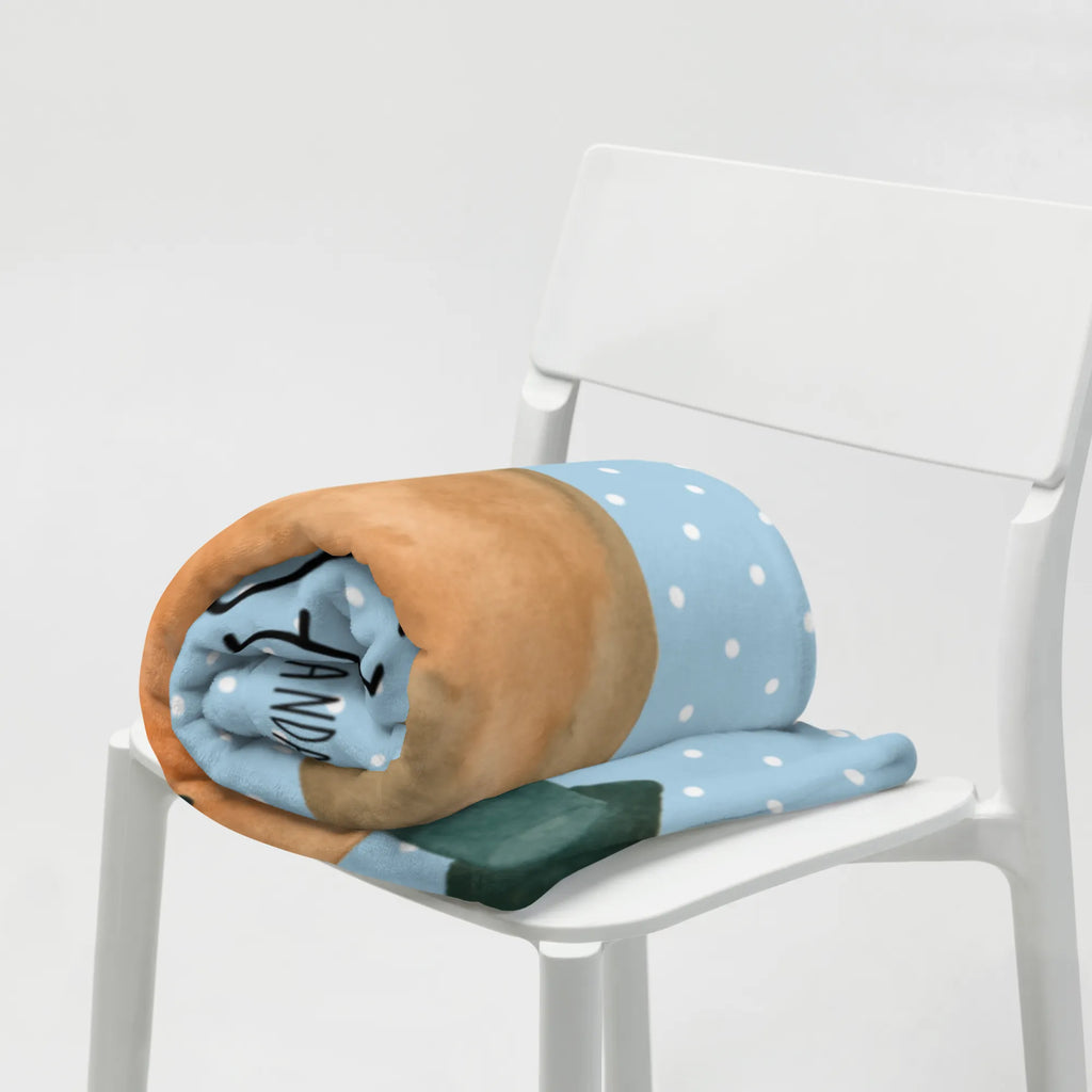 Blanket bear Test Sofadecke, Tagesdecke, Wohndecke, Wolldecke, Decke, Bär, Teddy, Teddybär, Abschlusszeugnis, Abschluss, Prüfungen, Prüfung bestanden, Zeugnis, Abitur