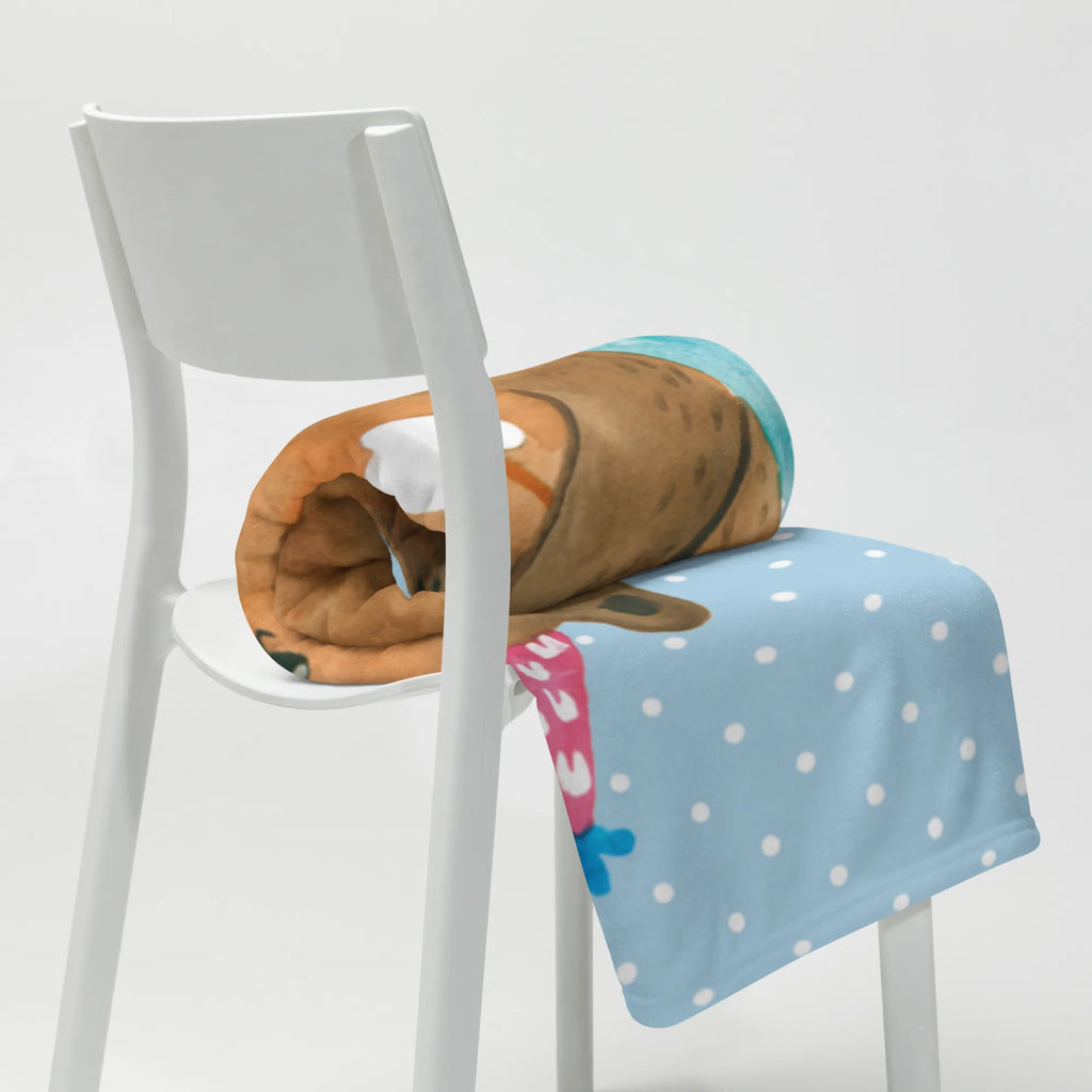 Blanket bear tooth fairy throw blanket, warm blanket, plush blanket, snuggle blanket, sofa throw, Sherpa blanket, fleece blanket, cozy blanket, bear, teddy, teddy bear, cuddly toy, fairy, first tooth, Tooth fairy, milk tooth