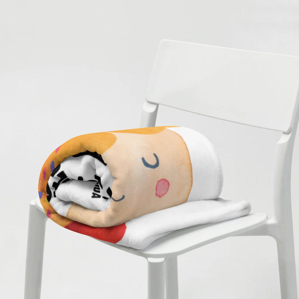 Blanket Cupcake Wolldecke, Decke, Tagesdecke, Wohndecke, Sofadecke, Tiermotive, Gute Laune, lustige Sprüche, Tiere, Küche Spruch, Küche Deko, Cupcakes, Muffin, Motivation Sprüche, Backen Geschenk, Wunder, Geschenk Koch