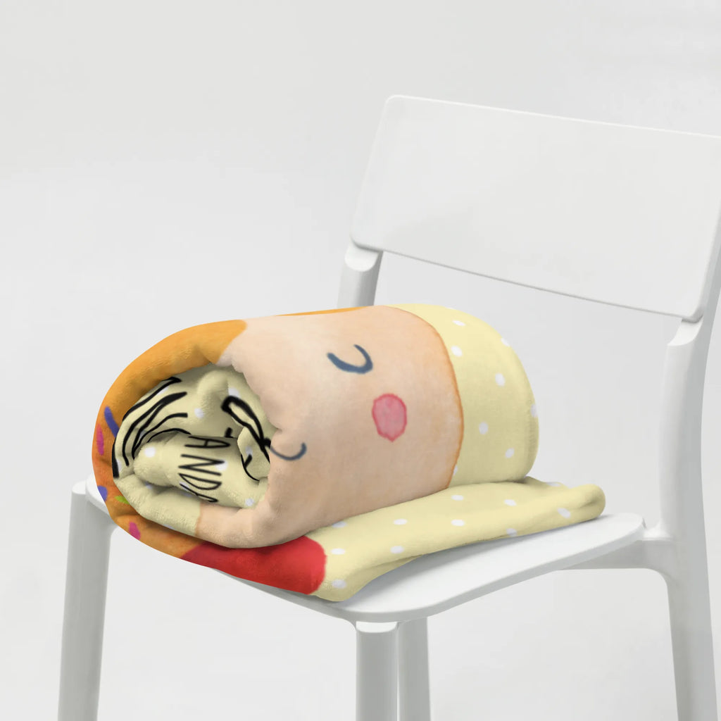 Blanket Cupcake Wolldecke, Decke, Tagesdecke, Wohndecke, Sofadecke, Tiermotive, Gute Laune, lustige Sprüche, Tiere, Küche Spruch, Küche Deko, Cupcakes, Muffin, Motivation Sprüche, Backen Geschenk, Wunder, Geschenk Koch