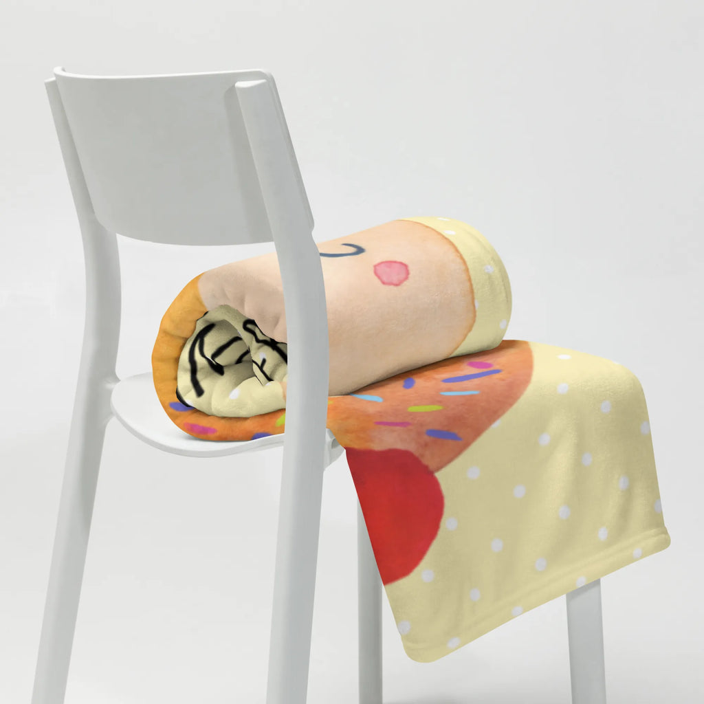 Blanket Cupcake Wolldecke, Decke, Tagesdecke, Wohndecke, Sofadecke, Tiermotive, Gute Laune, lustige Sprüche, Tiere, Küche Spruch, Küche Deko, Cupcakes, Muffin, Motivation Sprüche, Backen Geschenk, Wunder, Geschenk Koch